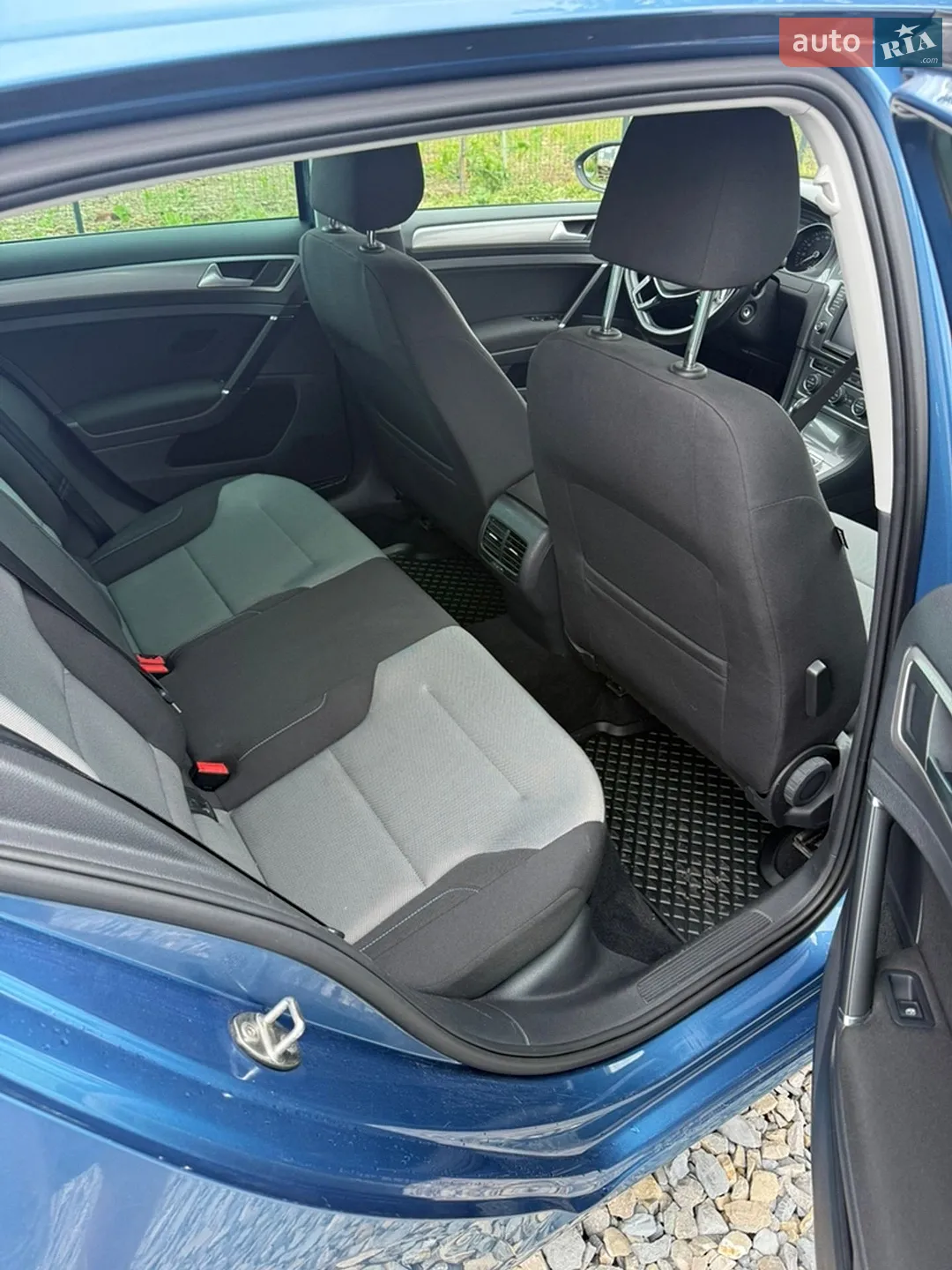 2015 Volkswagen Golf - мініатюра 18