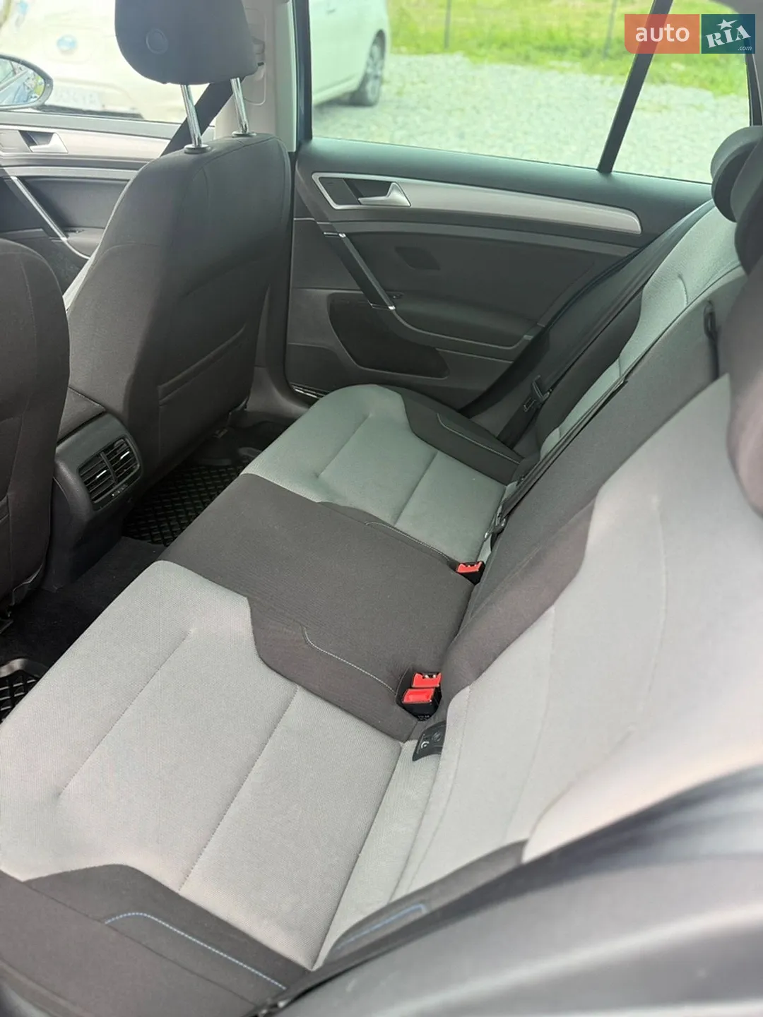 2015 Volkswagen Golf - мініатюра 22