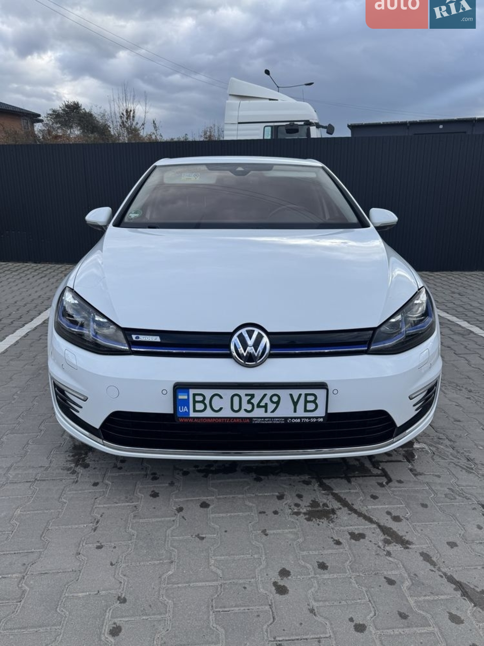 2018 Volkswagen Golf - мініатюра 15