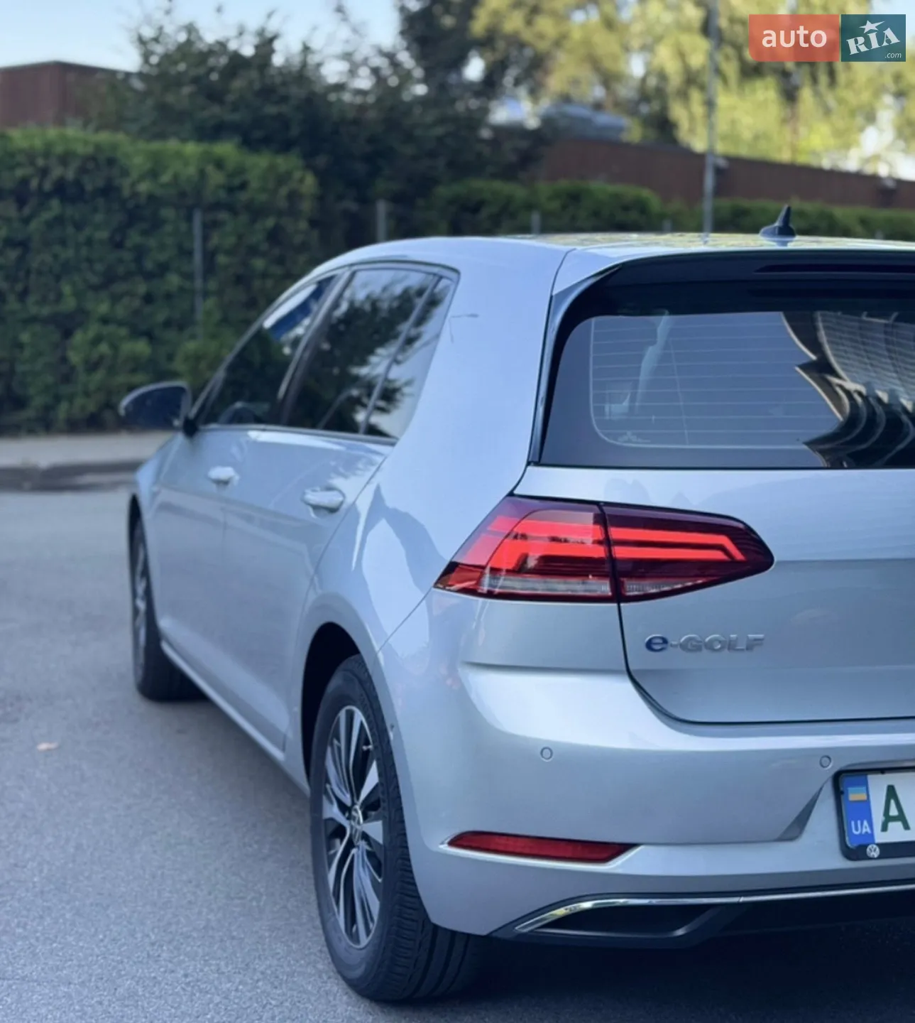 2019 Volkswagen Golf - мініатюра 6