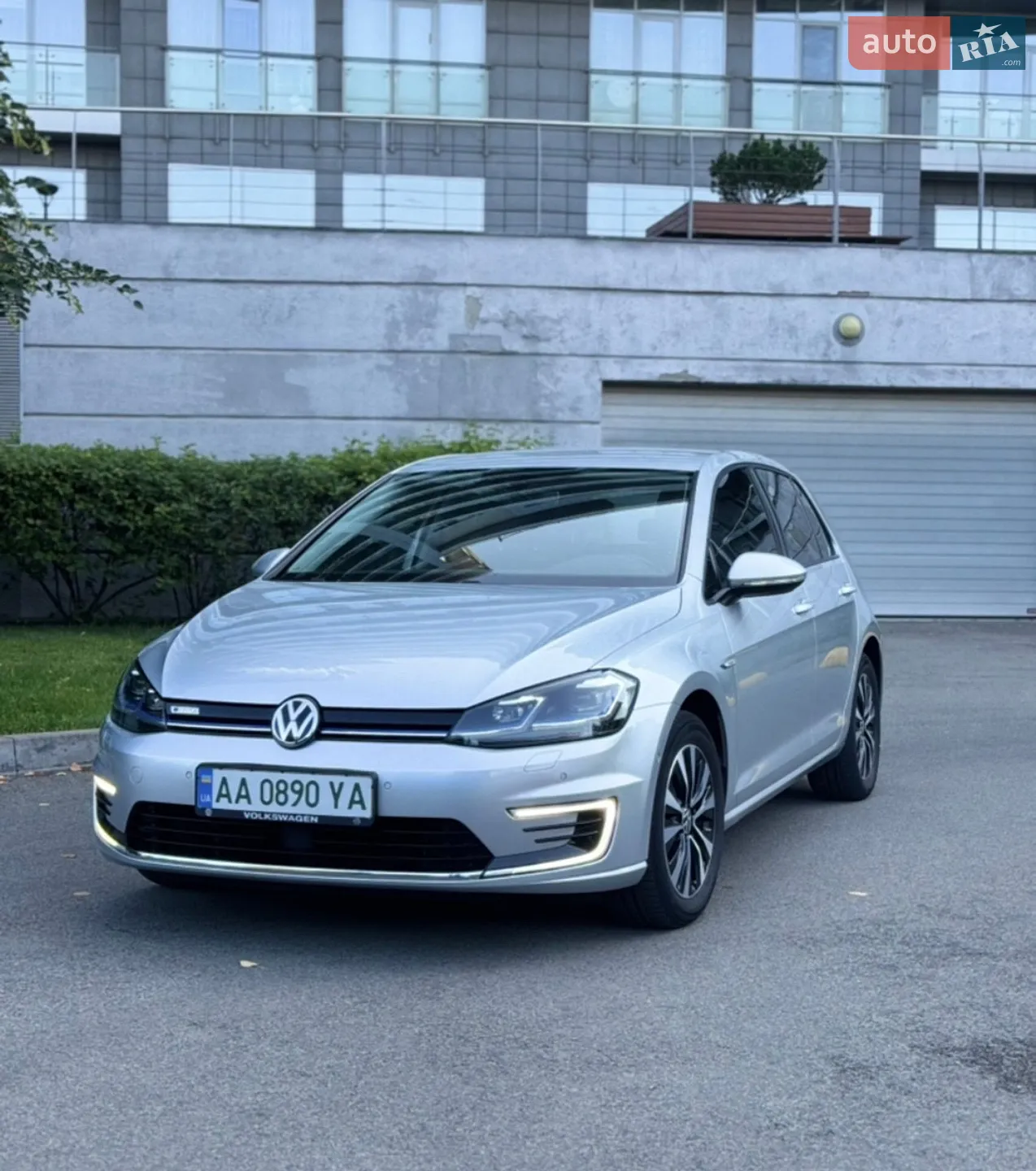 2019 Volkswagen Golf - мініатюра 11