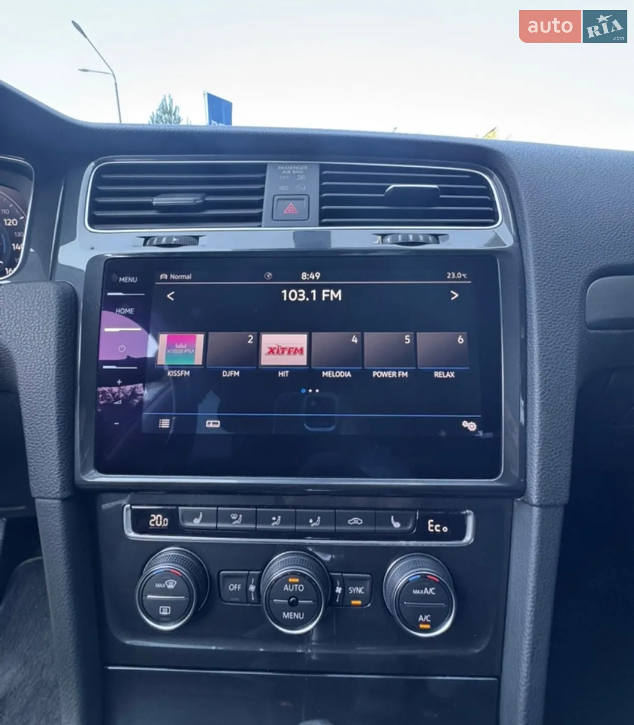 2019 Volkswagen Golf - мініатюра 16