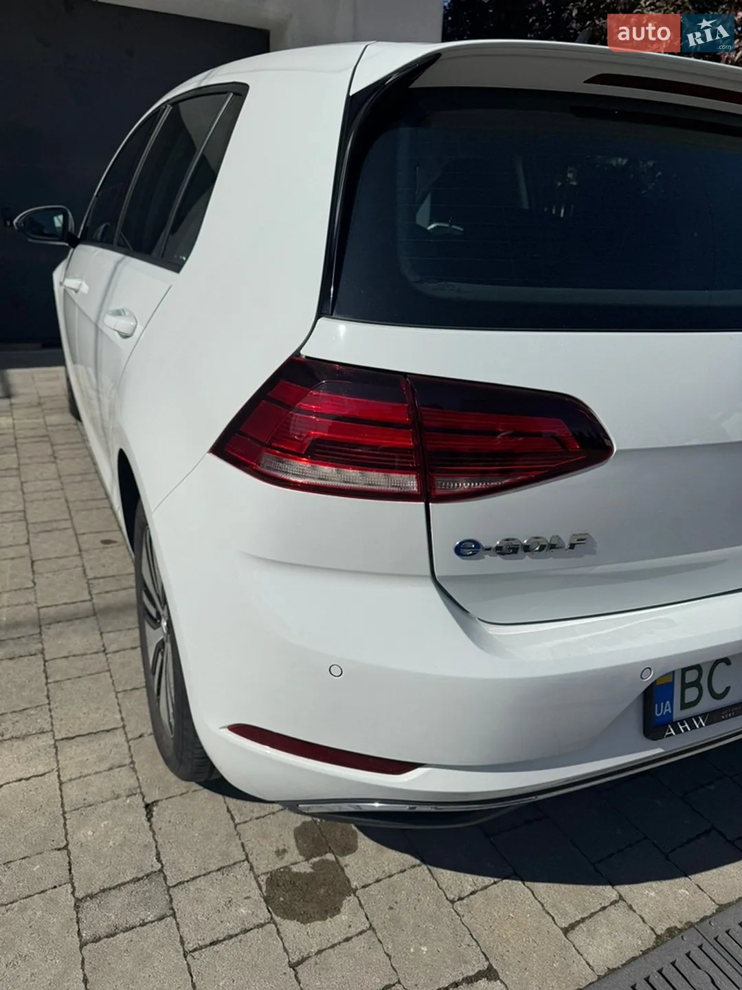 2017 Volkswagen Golf - мініатюра 29