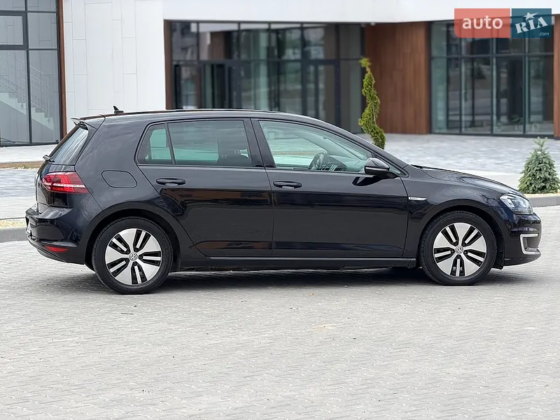 Volkswagen e-Golf 2014 VIN WVWZZZAUZFW904659 фото оголошення 8 з 61