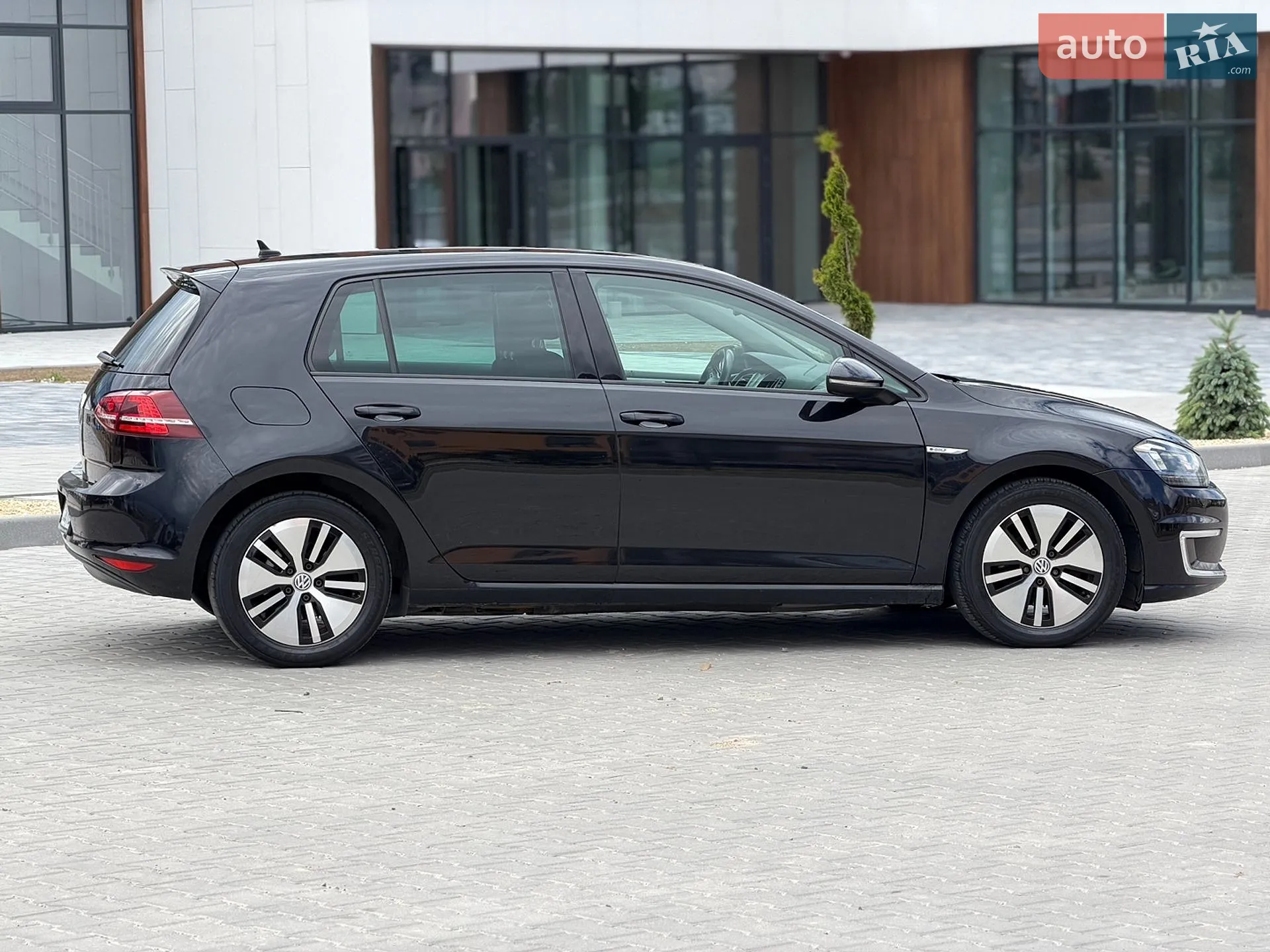 2014 Volkswagen Golf - мініатюра 8