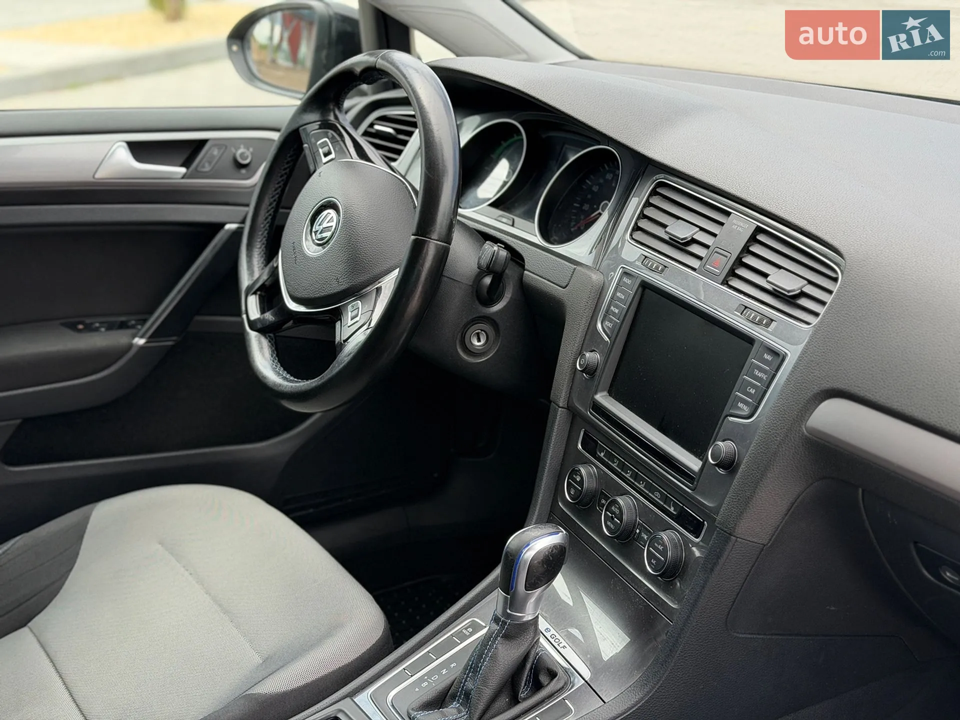 2014 Volkswagen Golf - мініатюра 9