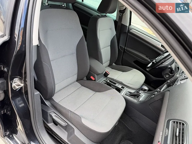 Volkswagen e-Golf 2014 VIN WVWZZZAUZFW904659 фото оголошення 11 з 61