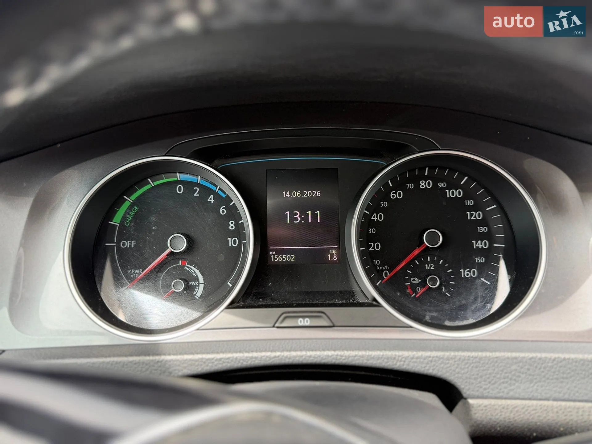 2014 Volkswagen Golf - мініатюра 22