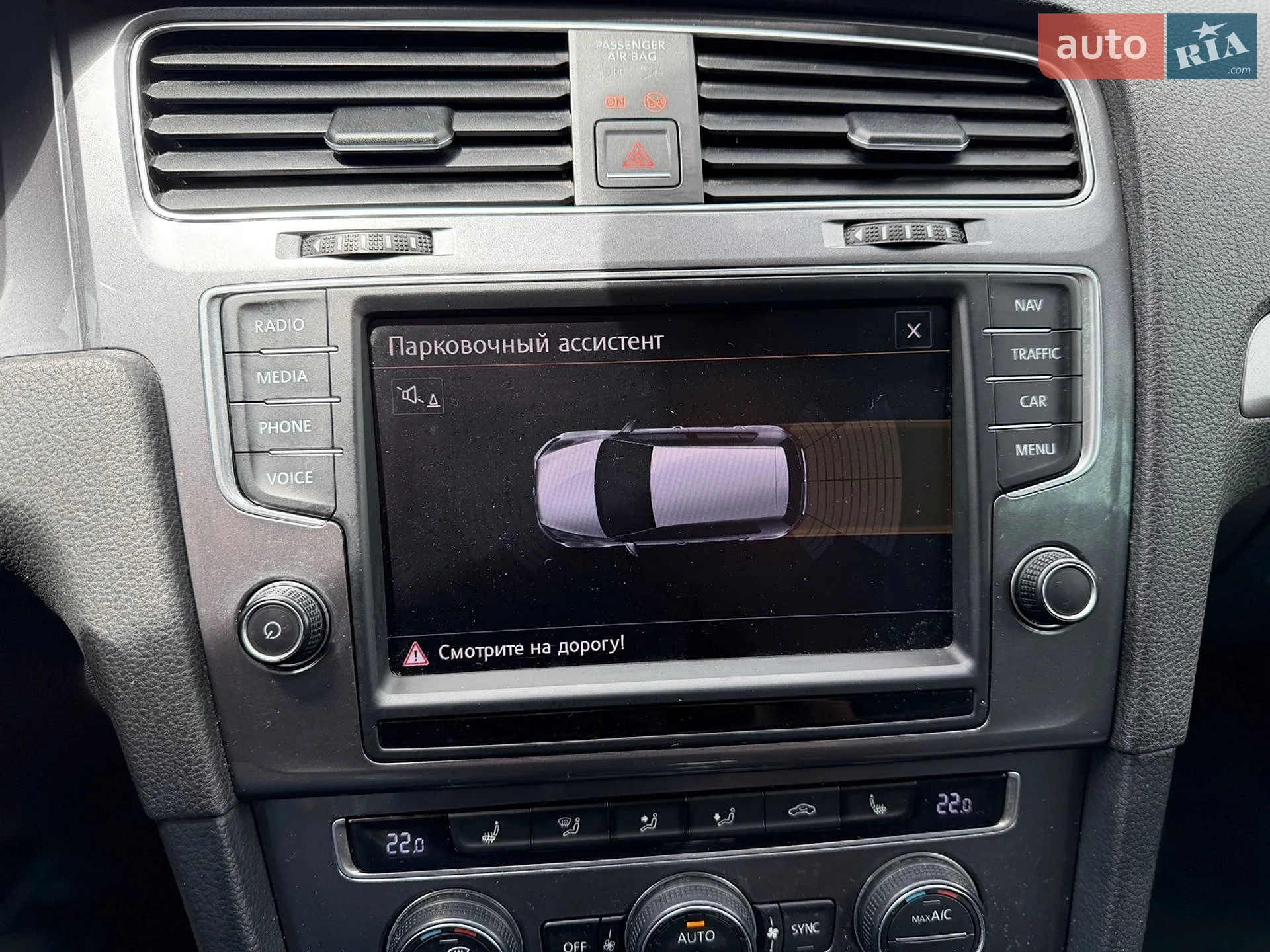 2014 Volkswagen Golf - мініатюра 25