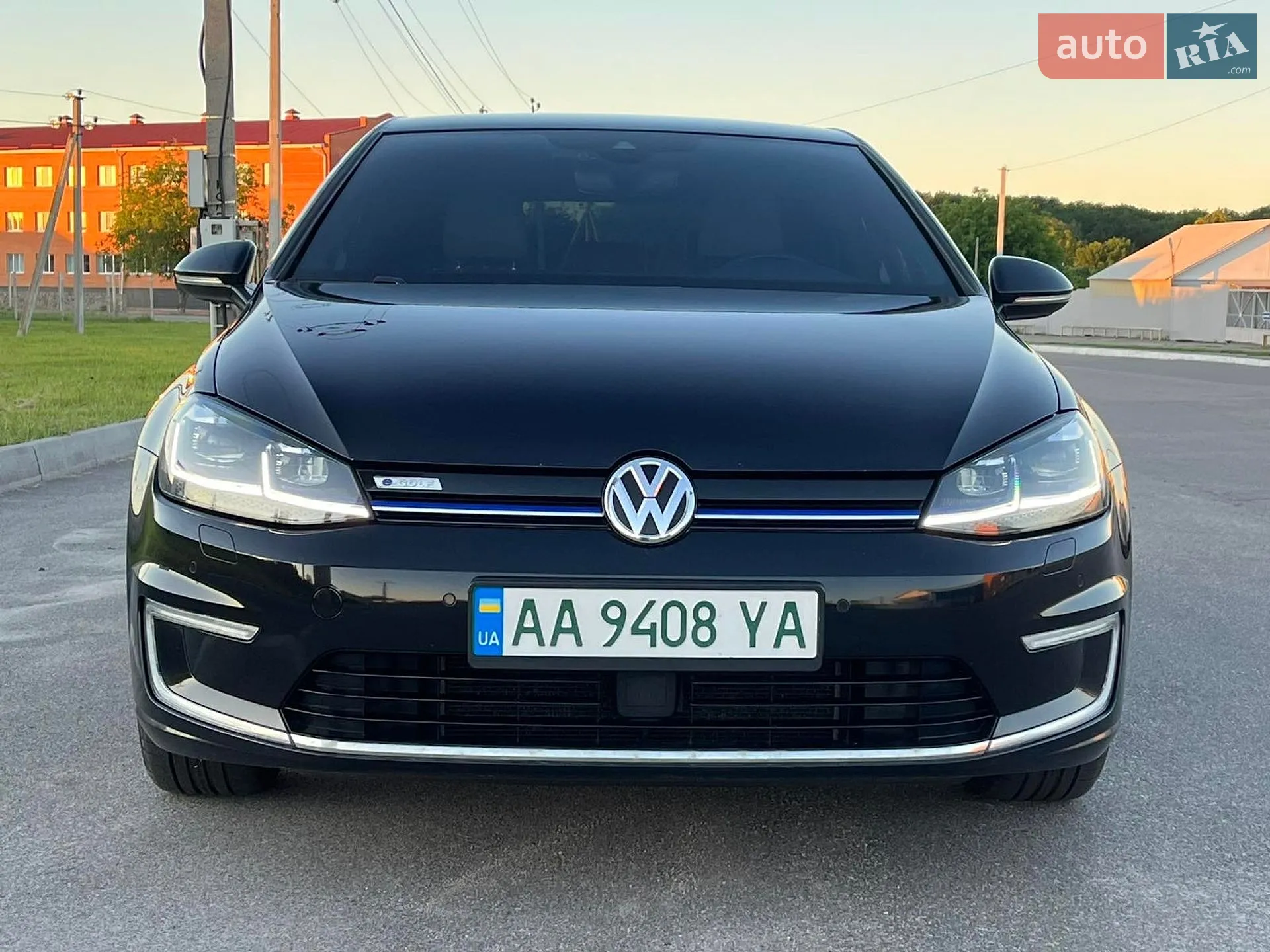 2018 Volkswagen Golf - мініатюра 2