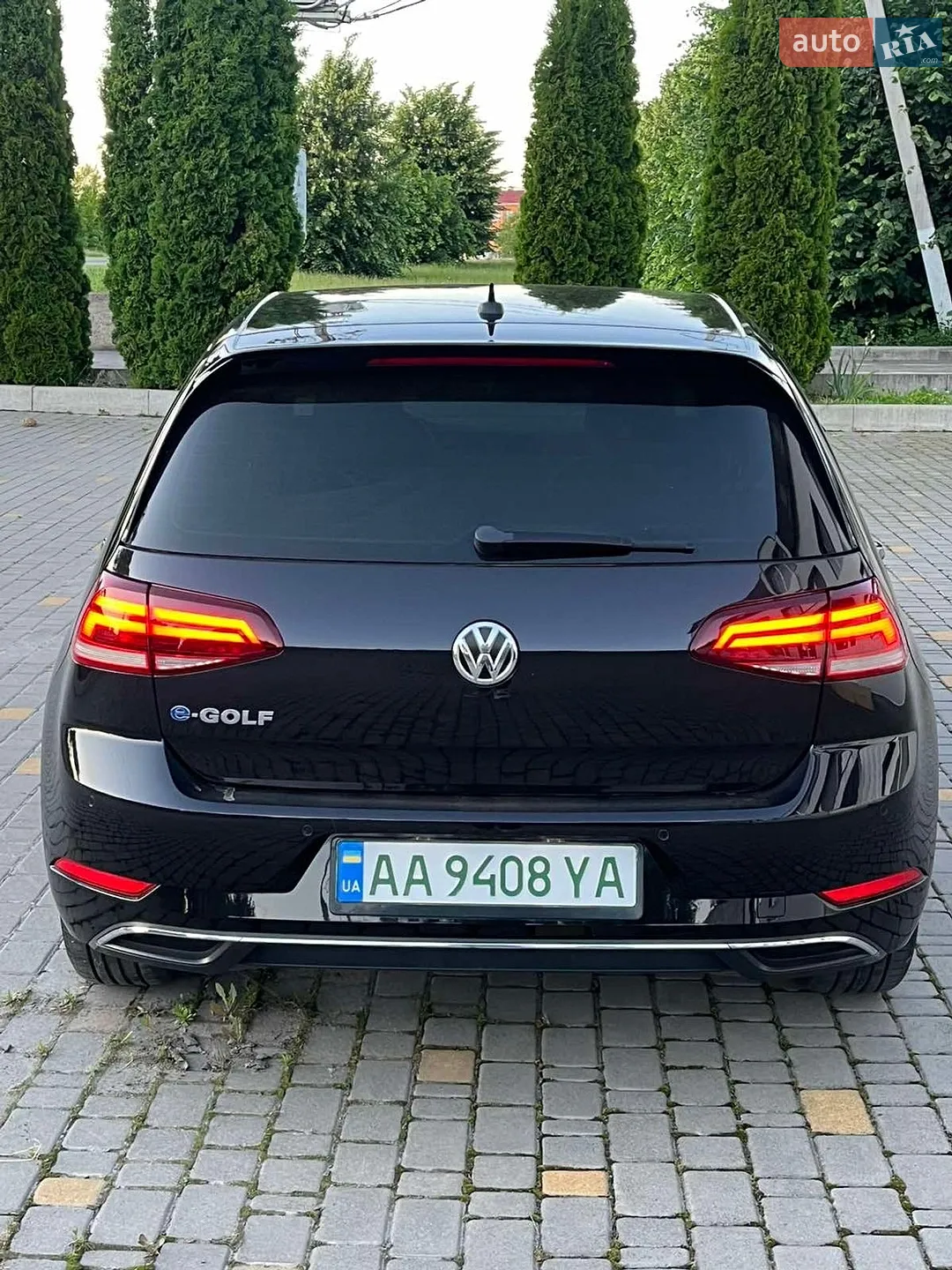 2018 Volkswagen Golf - мініатюра 7
