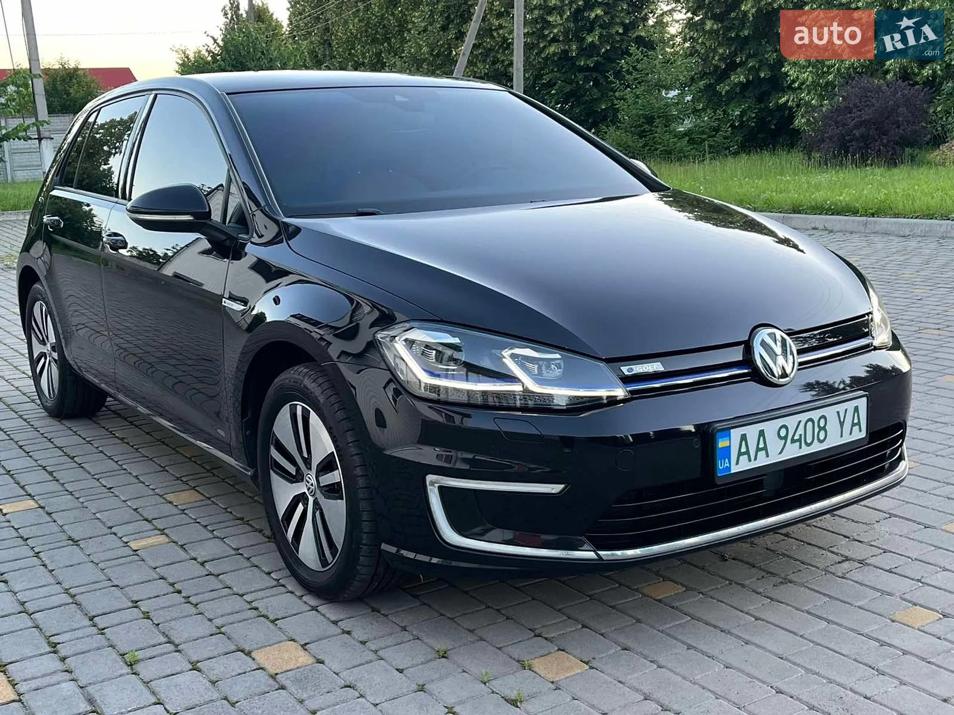 2018 Volkswagen Golf - мініатюра 10