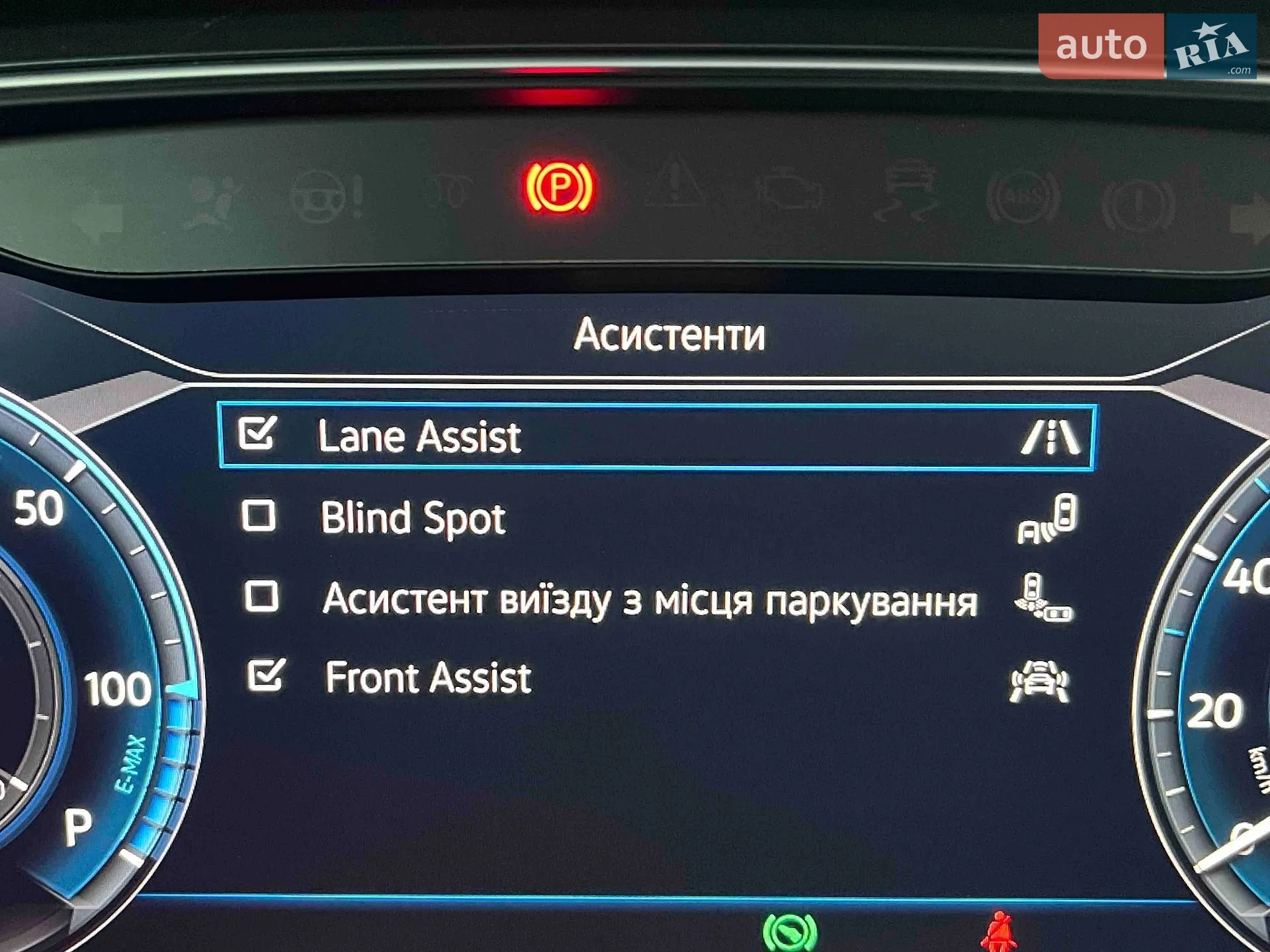 2018 Volkswagen Golf - мініатюра 21