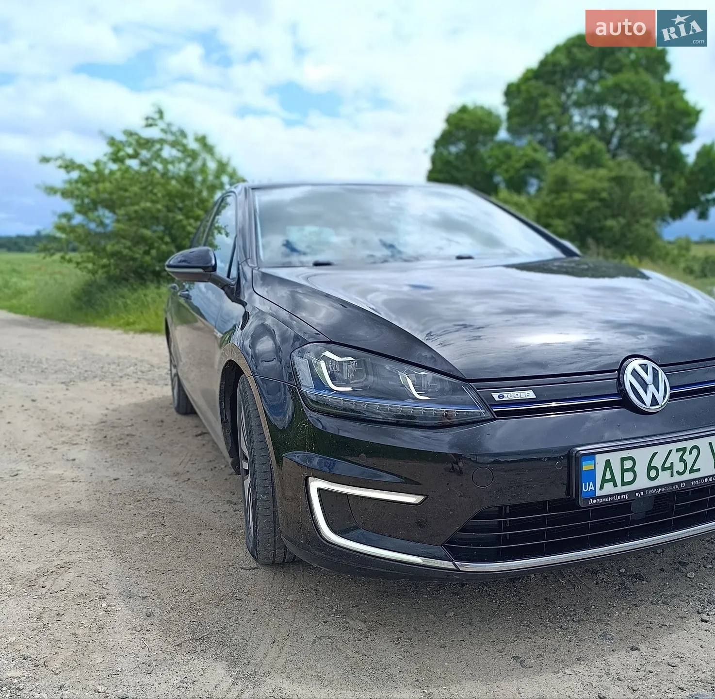 2015 Volkswagen Golf - мініатюра 9
