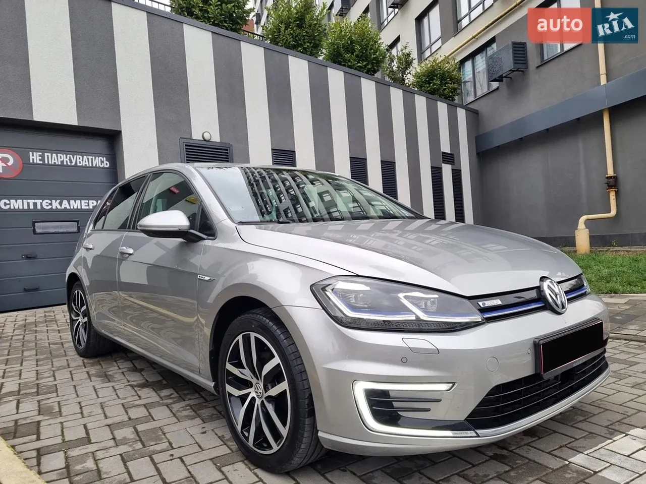 2018 Volkswagen Golf - мініатюра 16