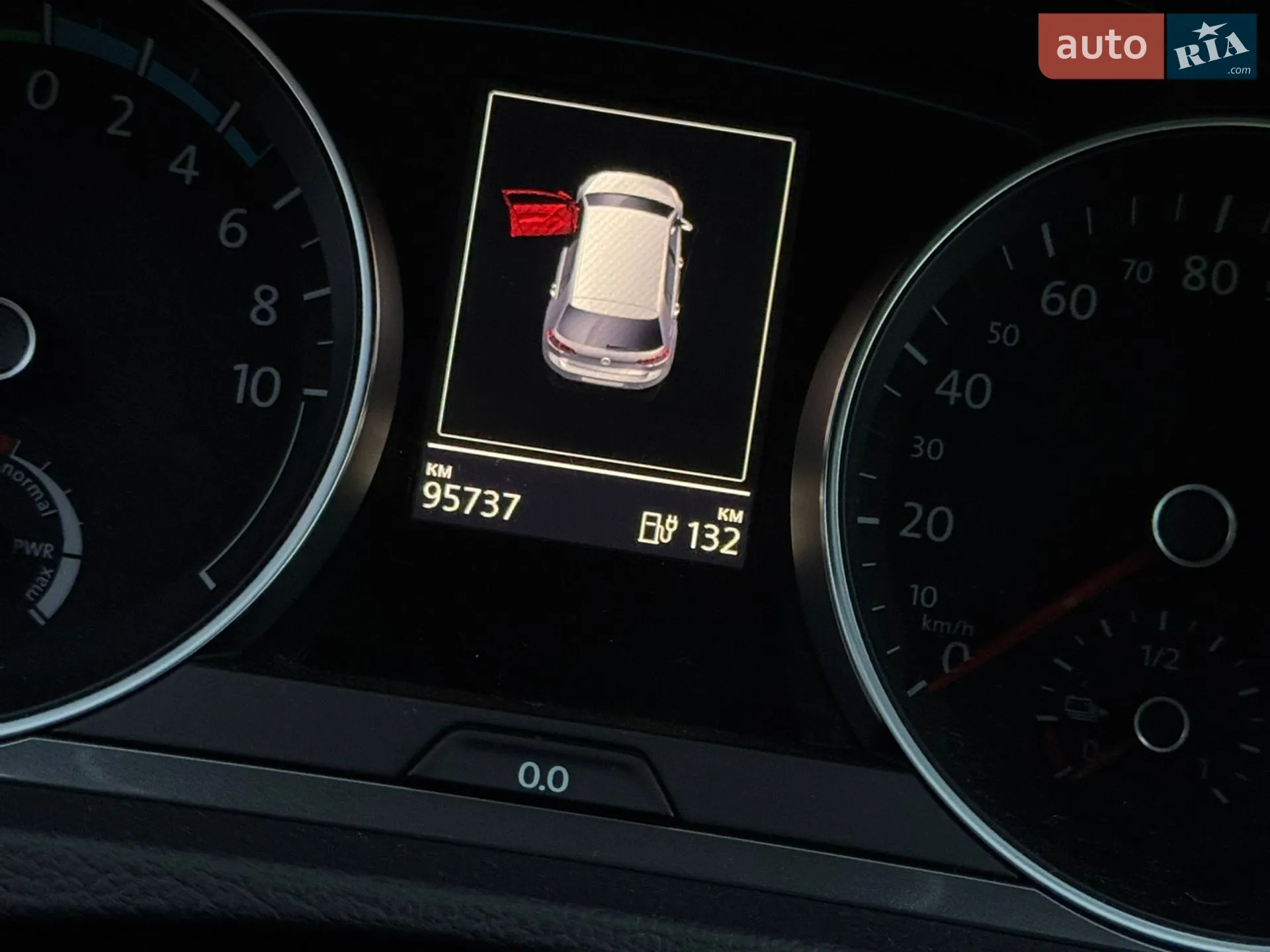2014 Volkswagen Golf - мініатюра 28