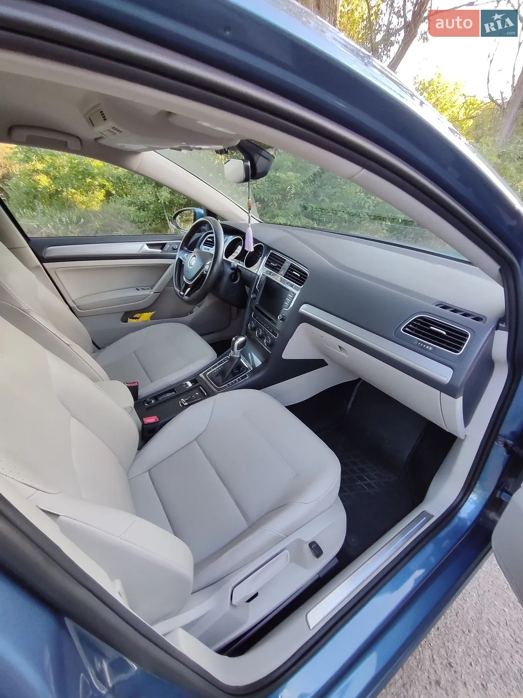 2016 Volkswagen Golf - мініатюра 27