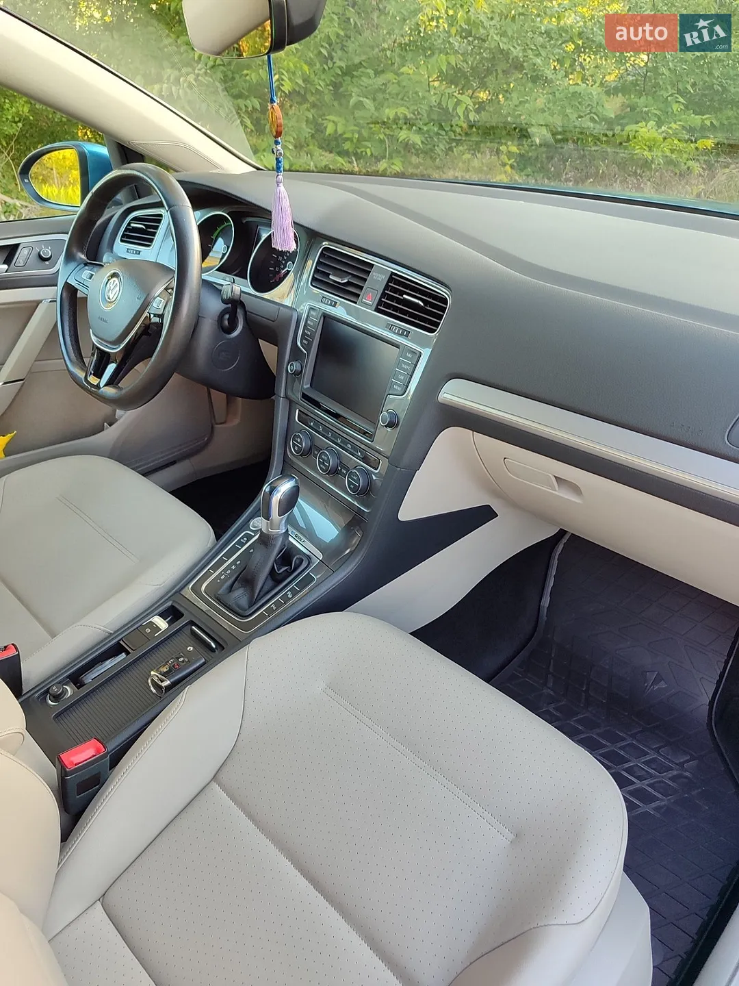 2016 Volkswagen Golf - мініатюра 26