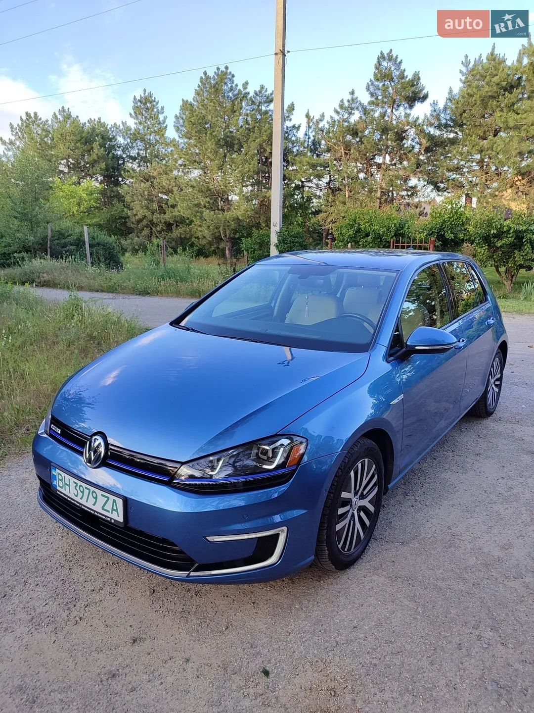 2016 Volkswagen Golf - мініатюра 22