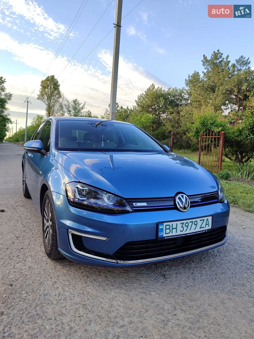 2016 Volkswagen Golf - мініатюра 30