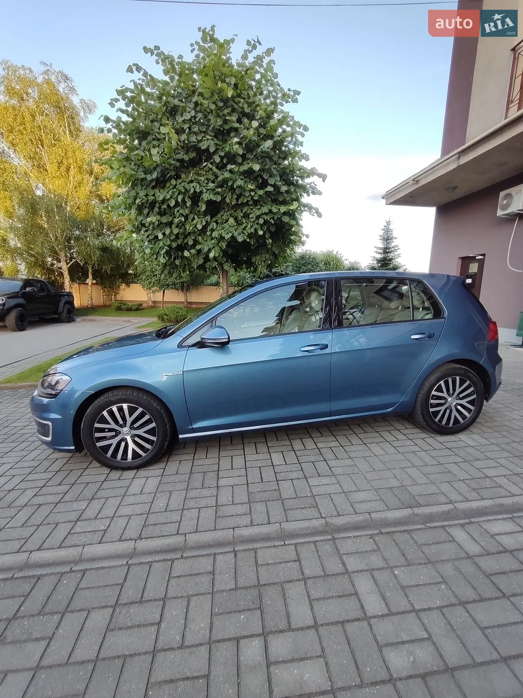 2016 Volkswagen Golf - мініатюра 35