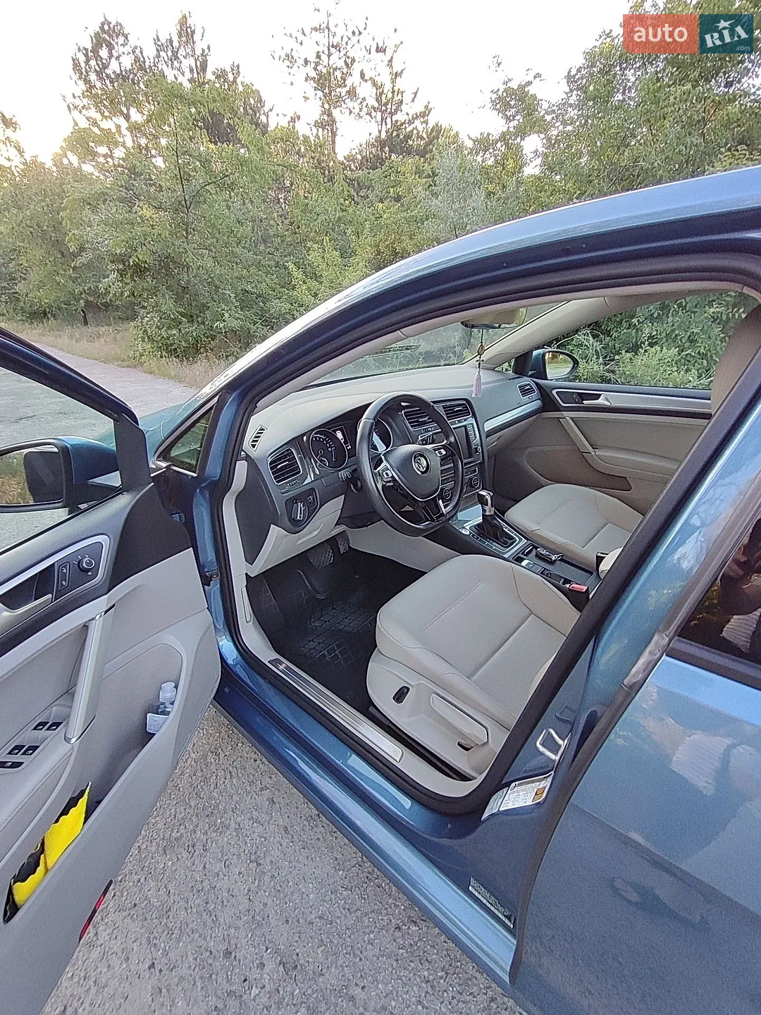 2016 Volkswagen Golf - мініатюра 39