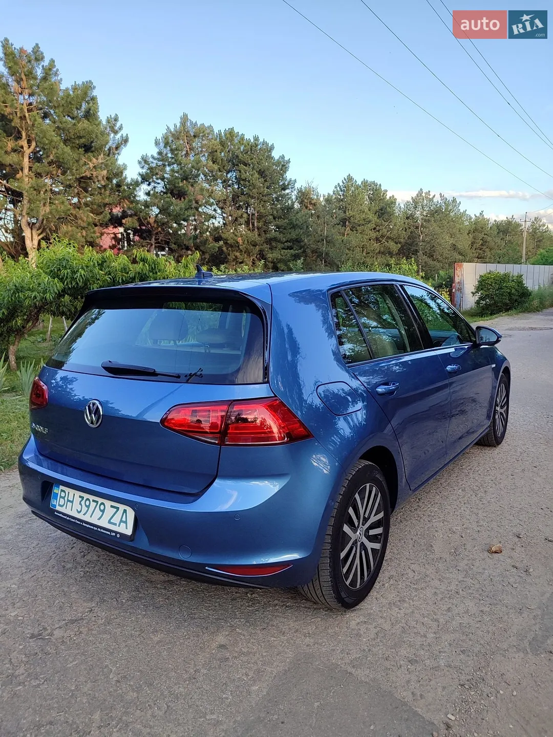 2016 Volkswagen Golf - мініатюра 41