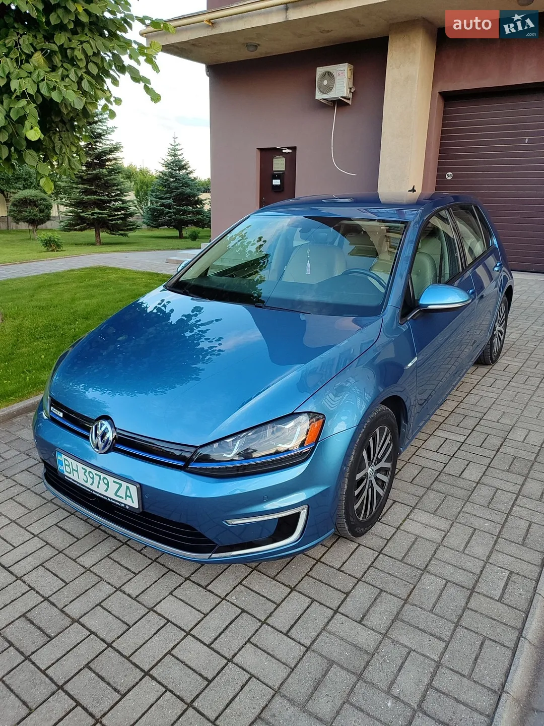 2016 Volkswagen Golf - мініатюра 40