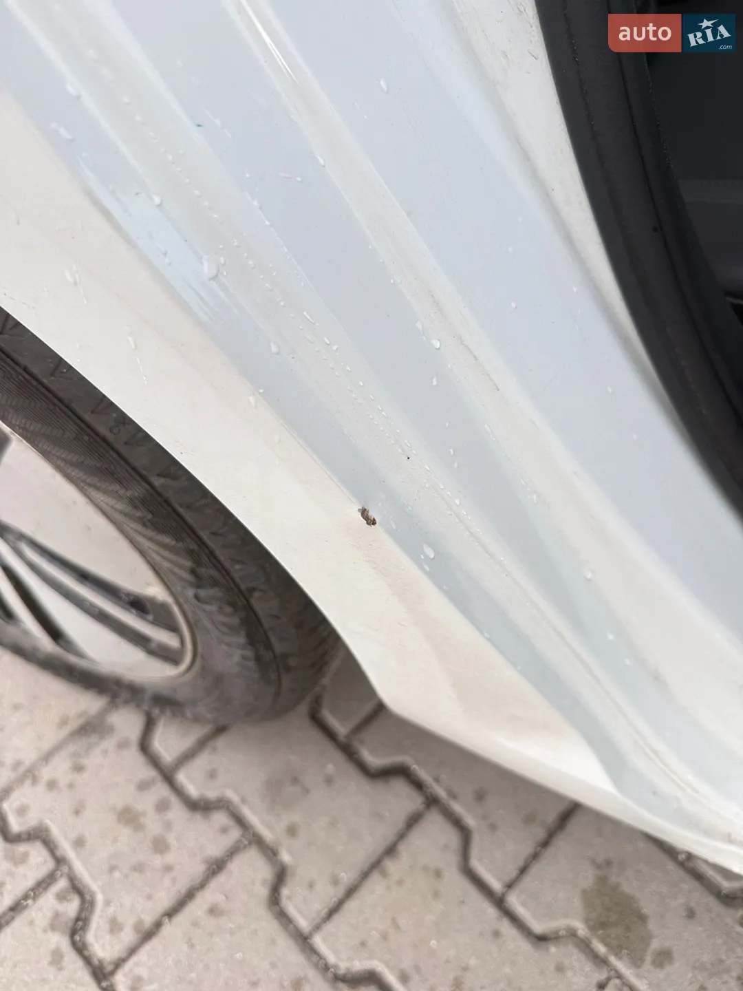 2014 Volkswagen Golf - мініатюра 8