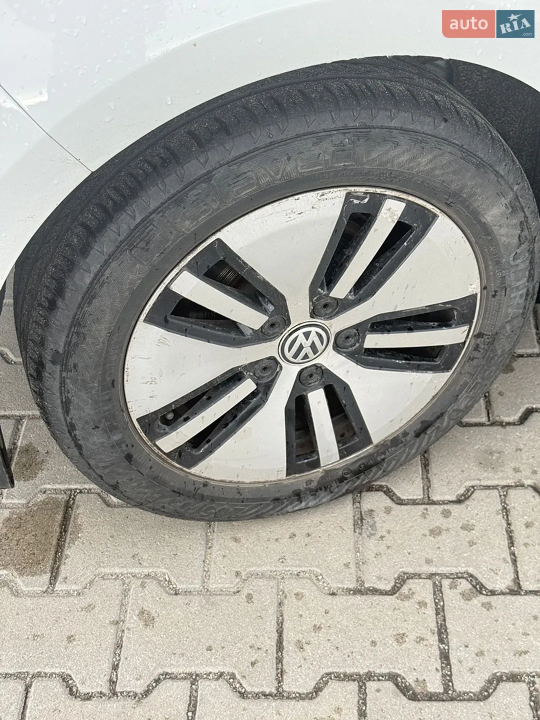 2014 Volkswagen Golf - мініатюра 12