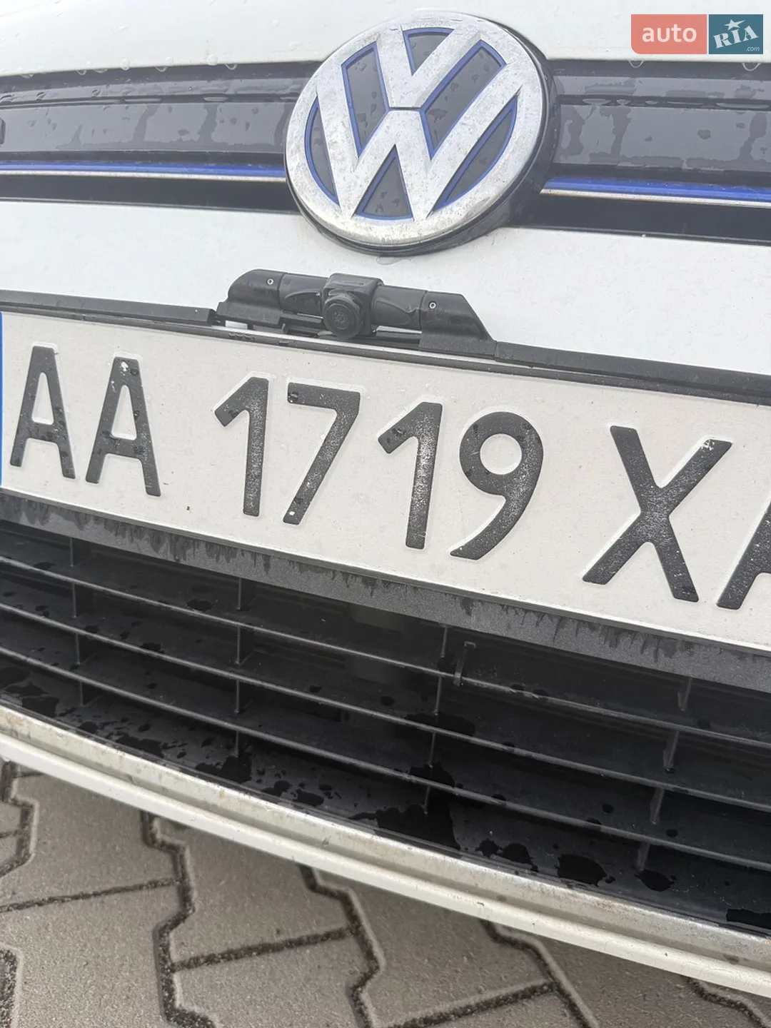 2014 Volkswagen Golf - мініатюра 14