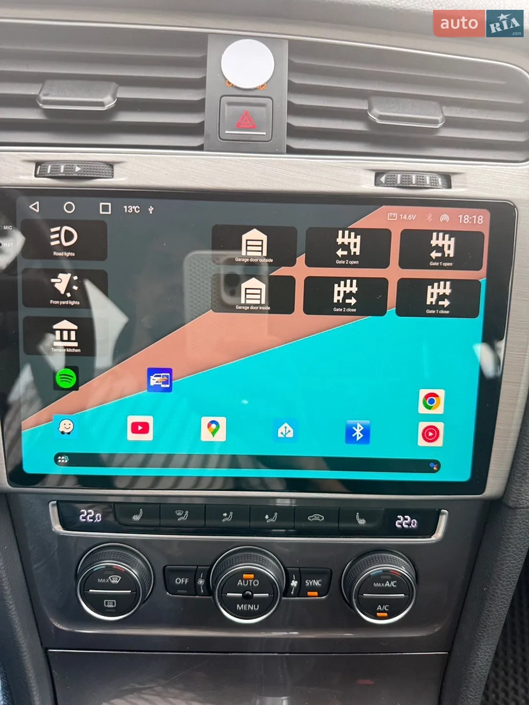 2014 Volkswagen Golf - мініатюра 26