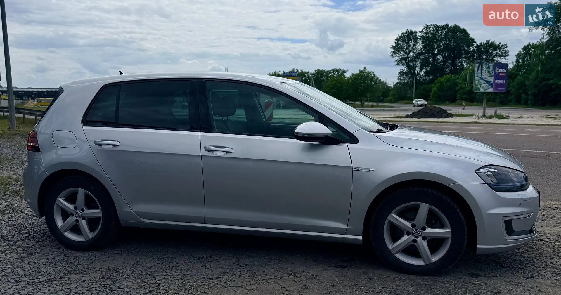 2016 Volkswagen Golf - мініатюра 4