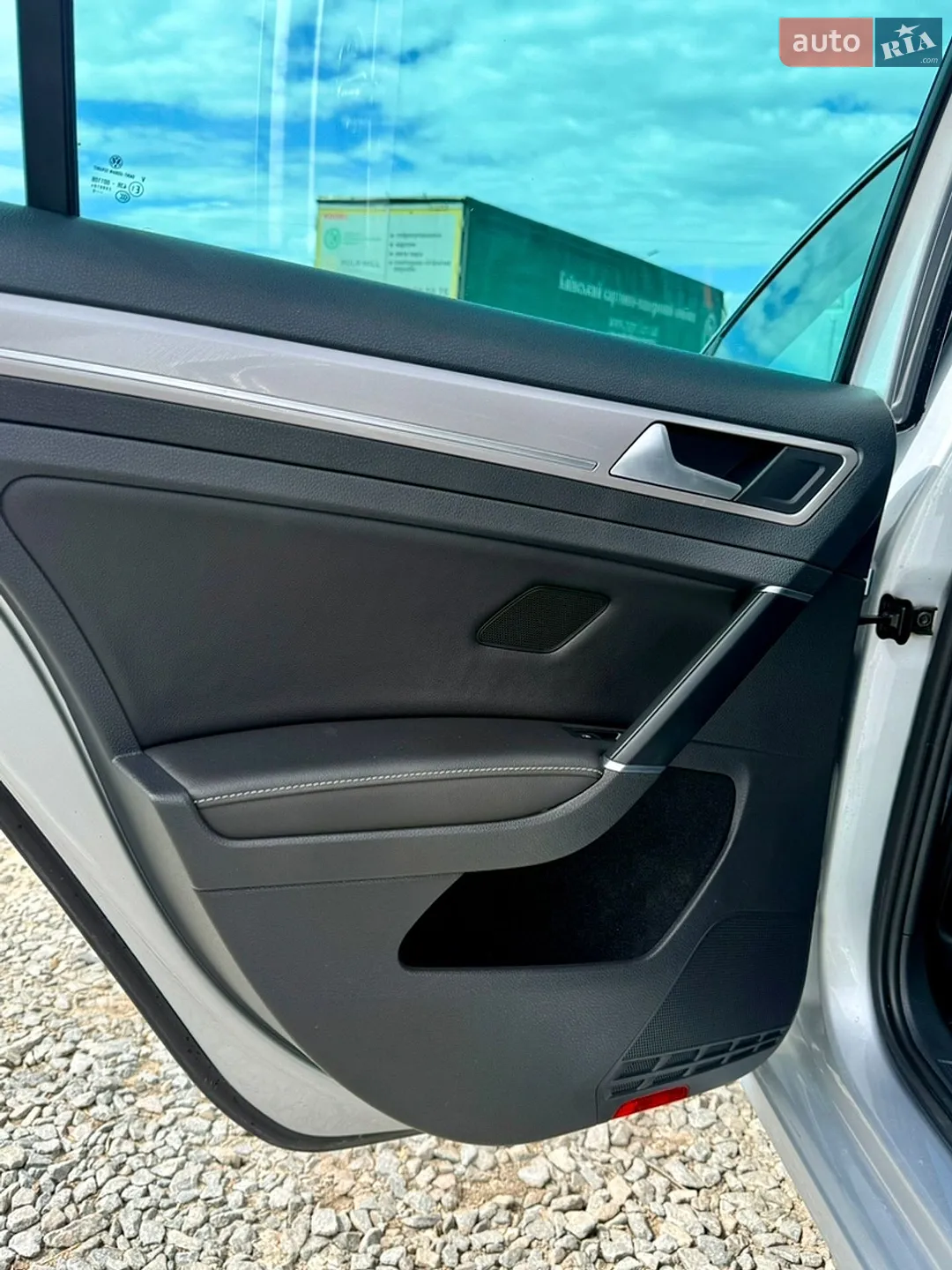 2016 Volkswagen Golf - мініатюра 30