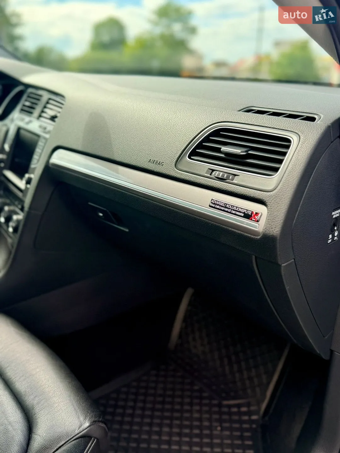 2016 Volkswagen Golf - мініатюра 40