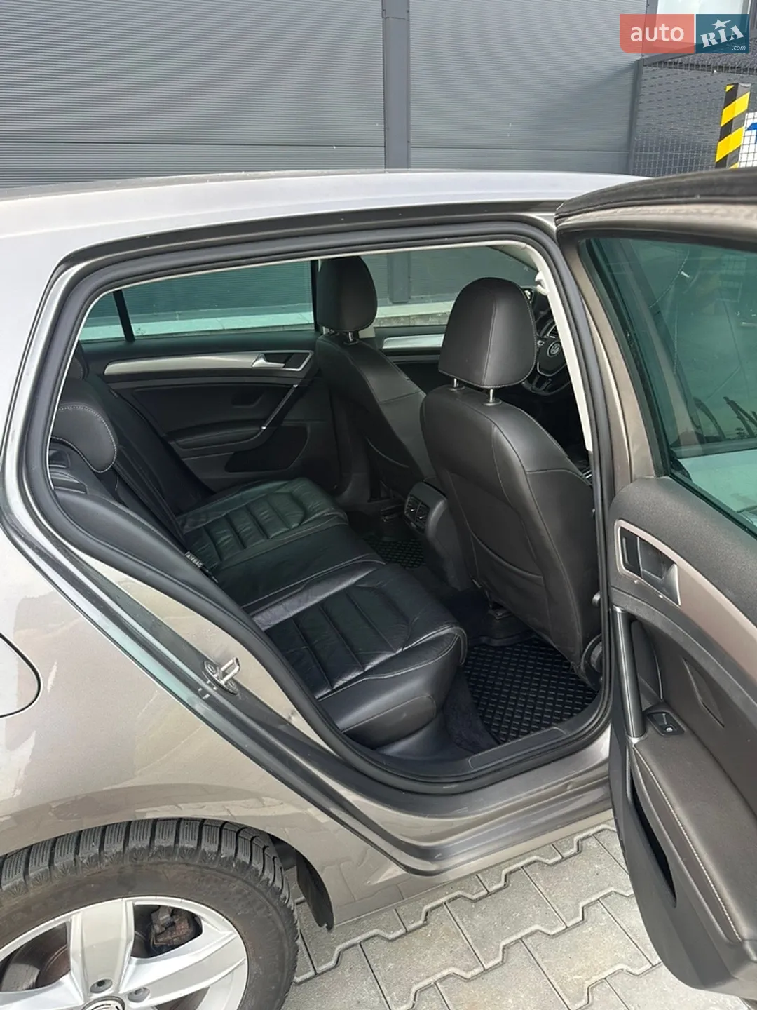 2016 Volkswagen Golf - мініатюра 18