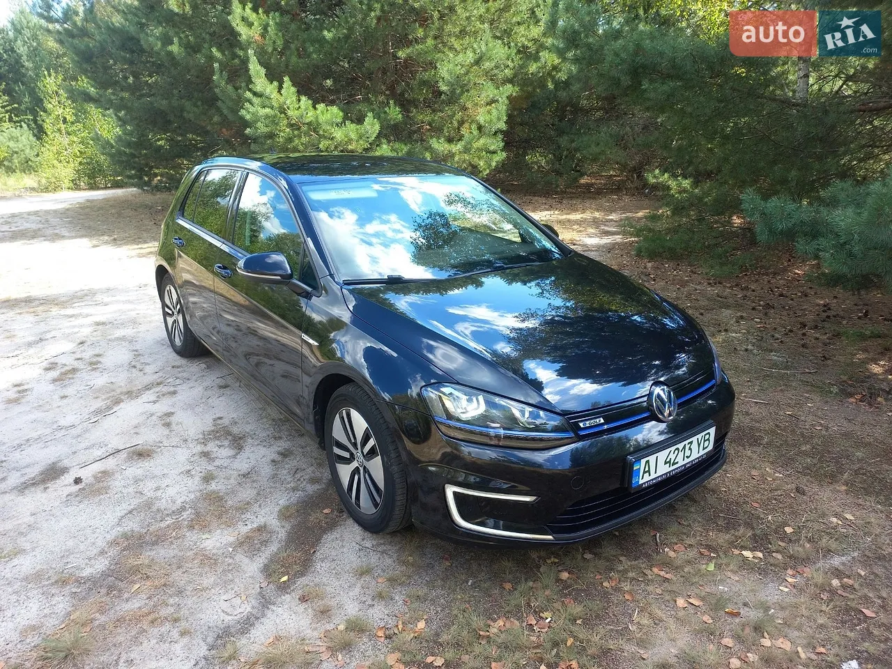 2015 Volkswagen Golf - мініатюра 31