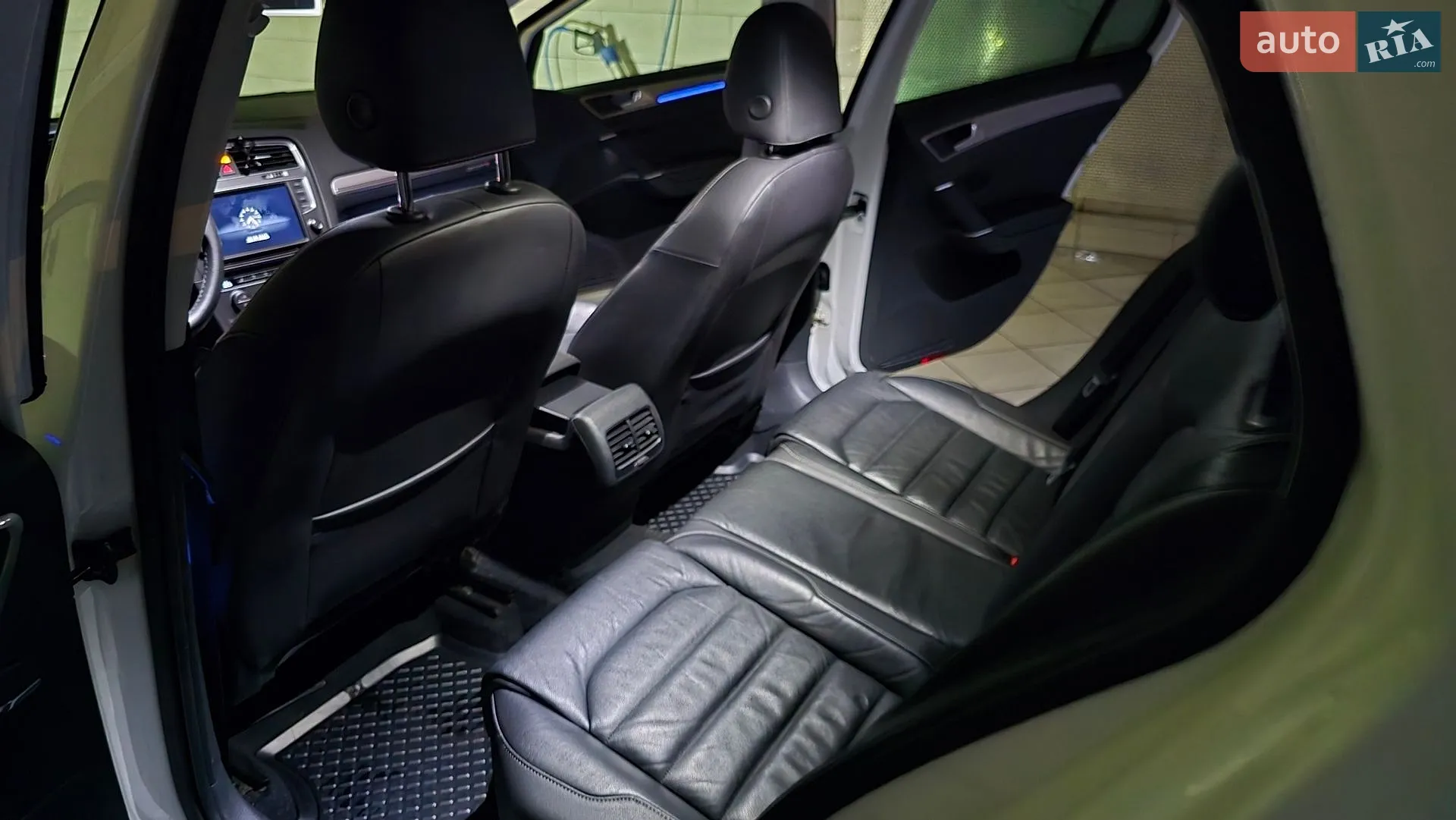 2016 Volkswagen Golf - мініатюра 11