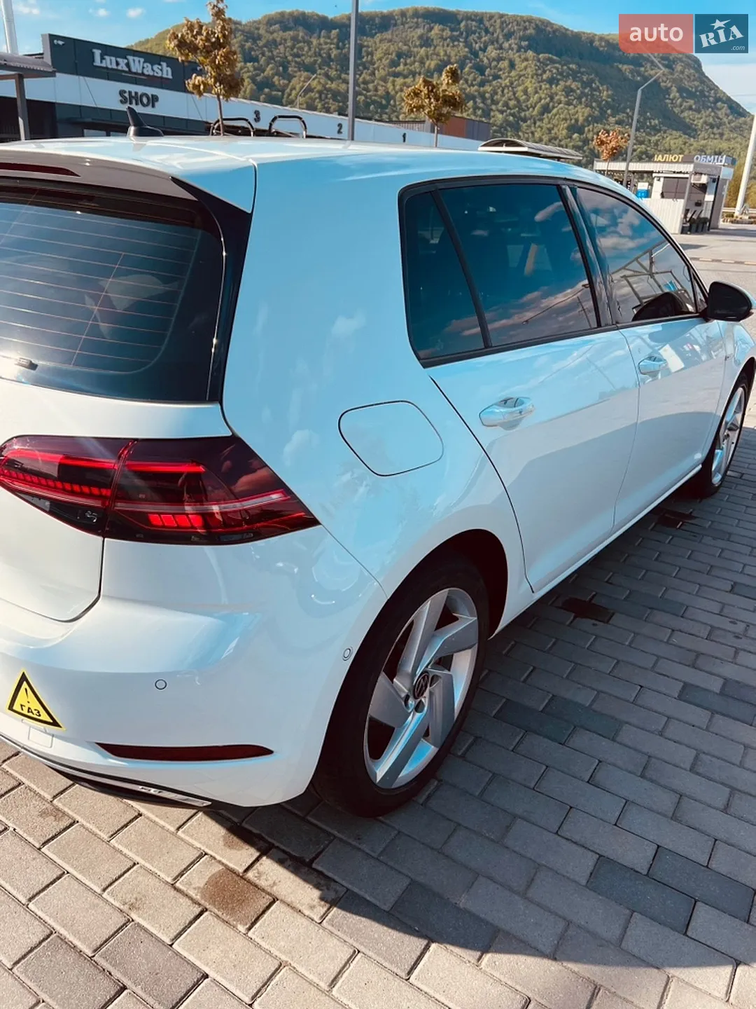 2018 Volkswagen Golf - мініатюра 6