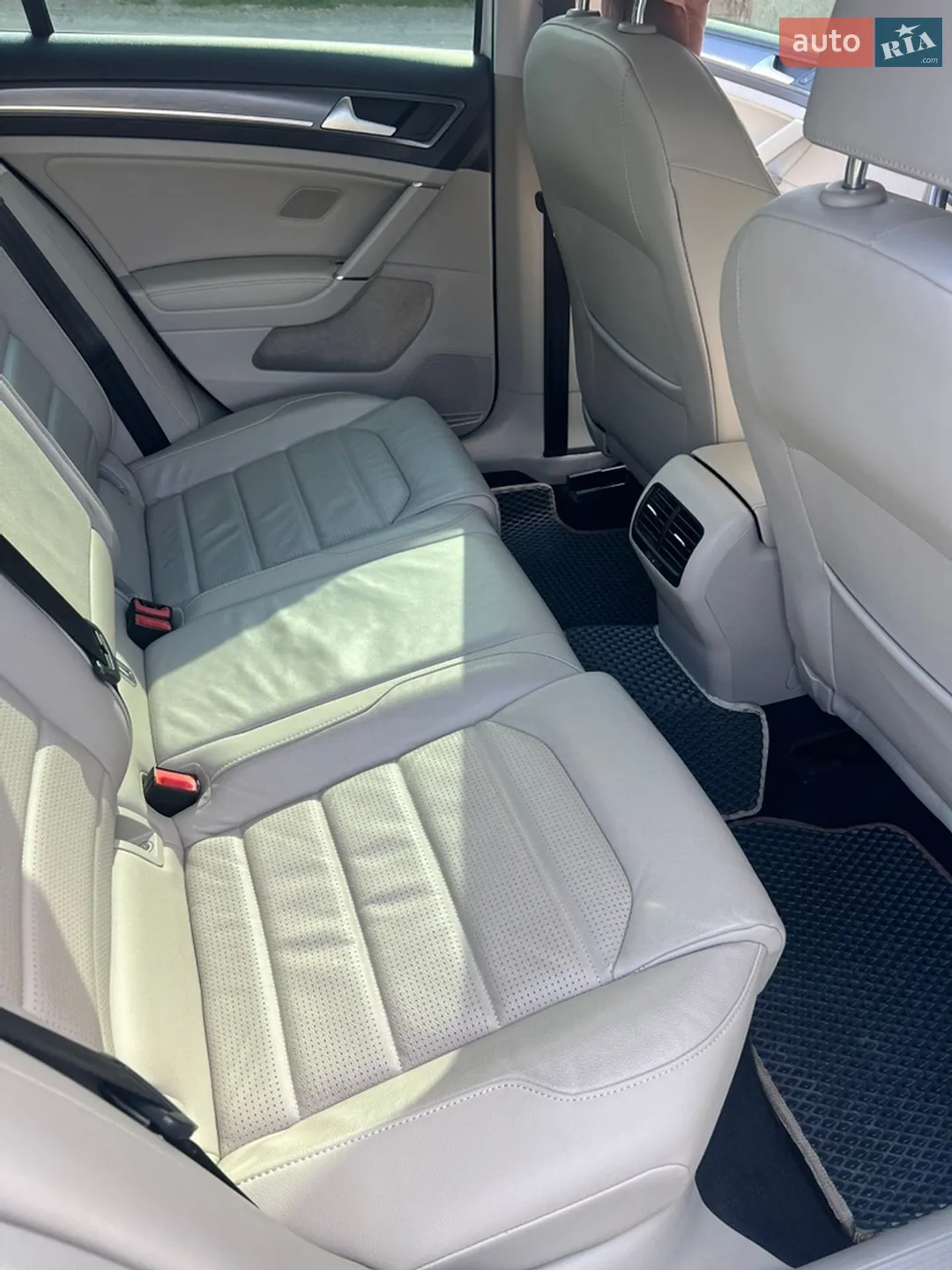 2018 Volkswagen Golf - мініатюра 14