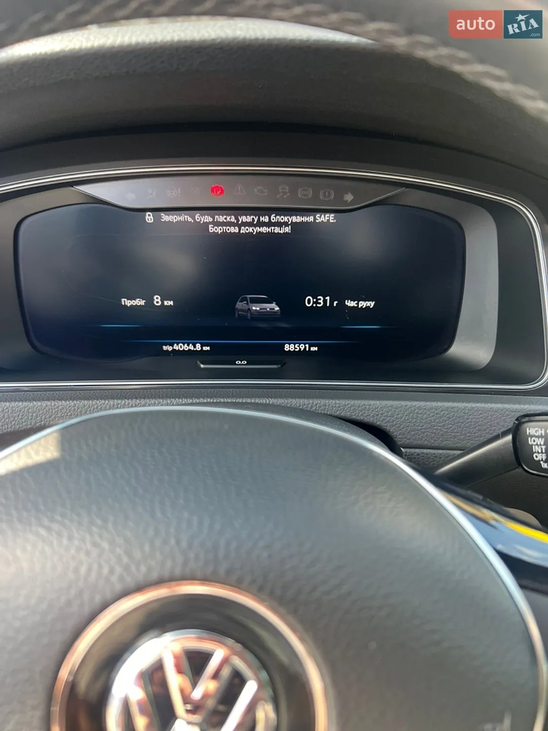 2018 Volkswagen Golf - мініатюра 28