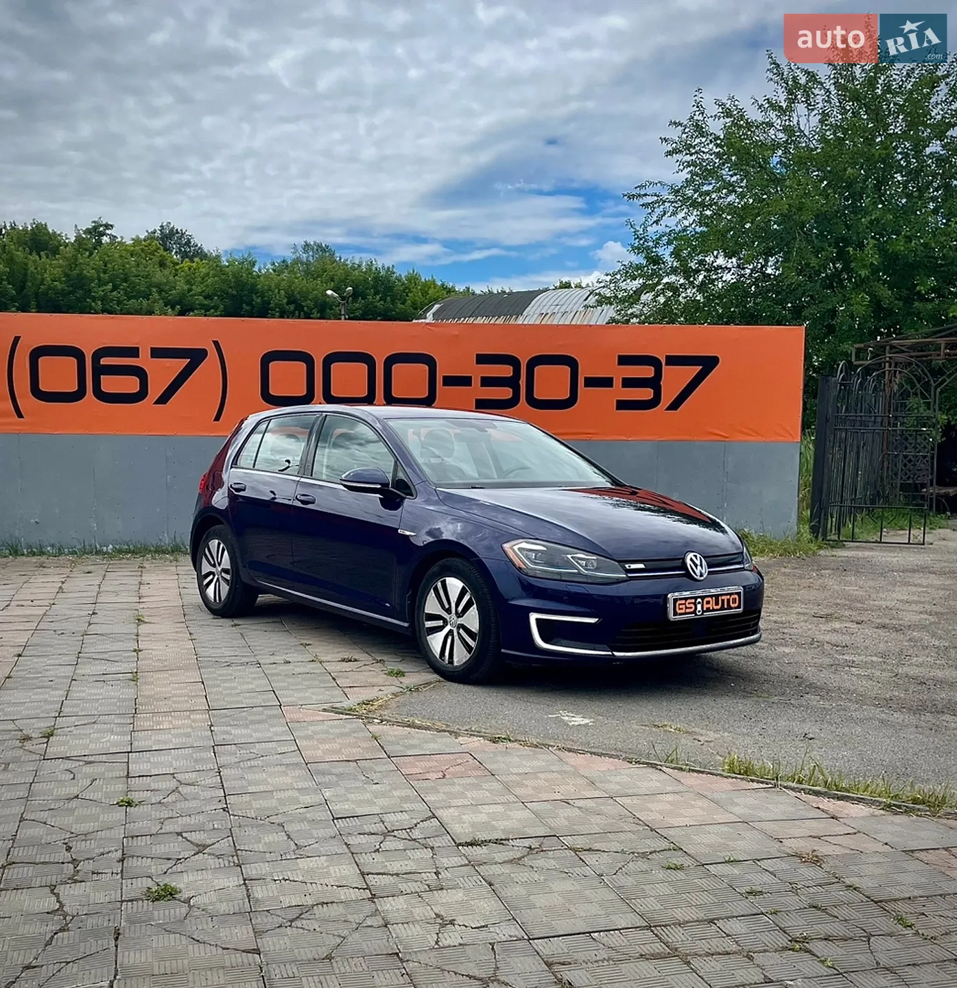 2018 Volkswagen Golf - мініатюра 3