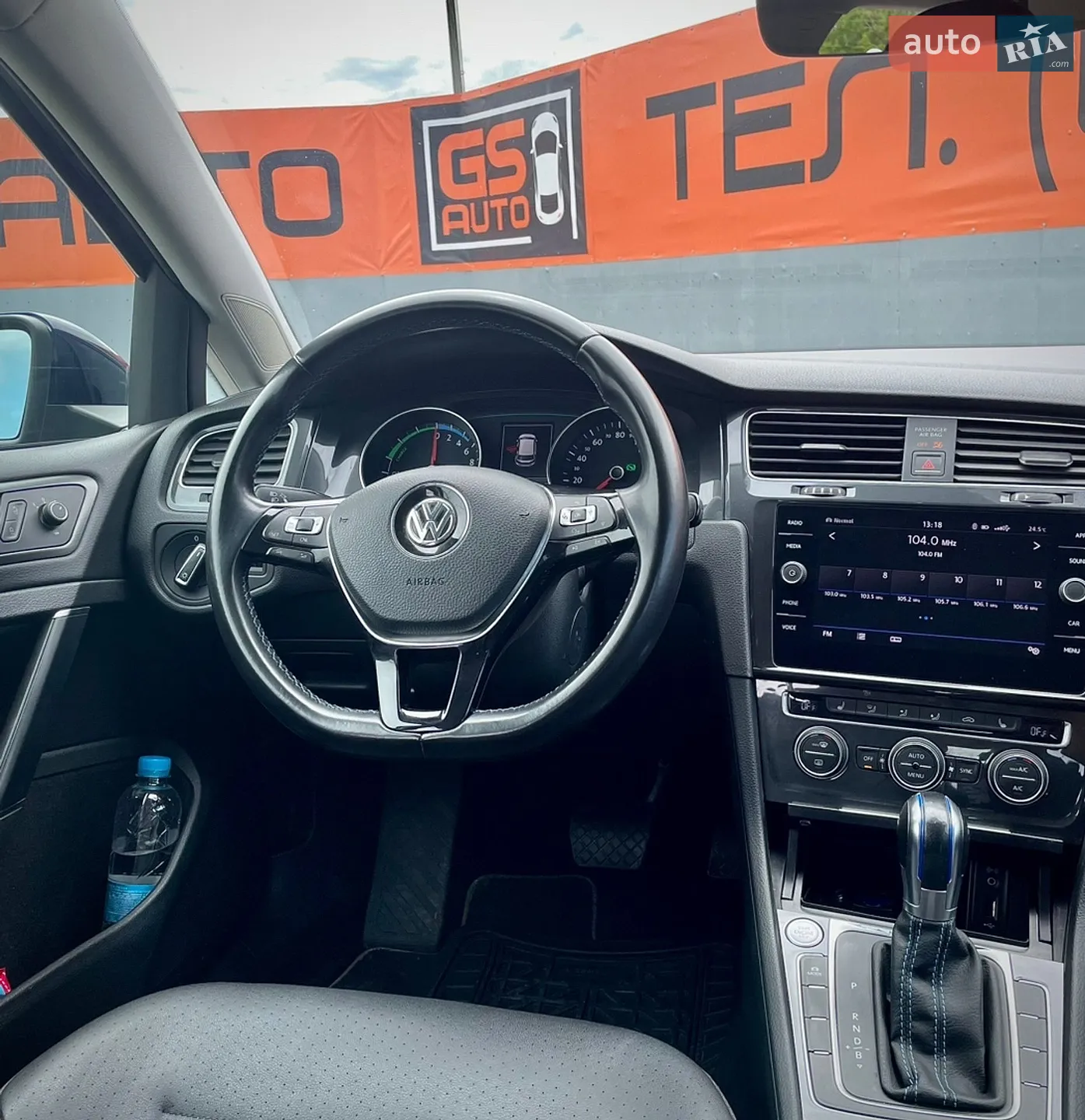 2018 Volkswagen Golf - мініатюра 11
