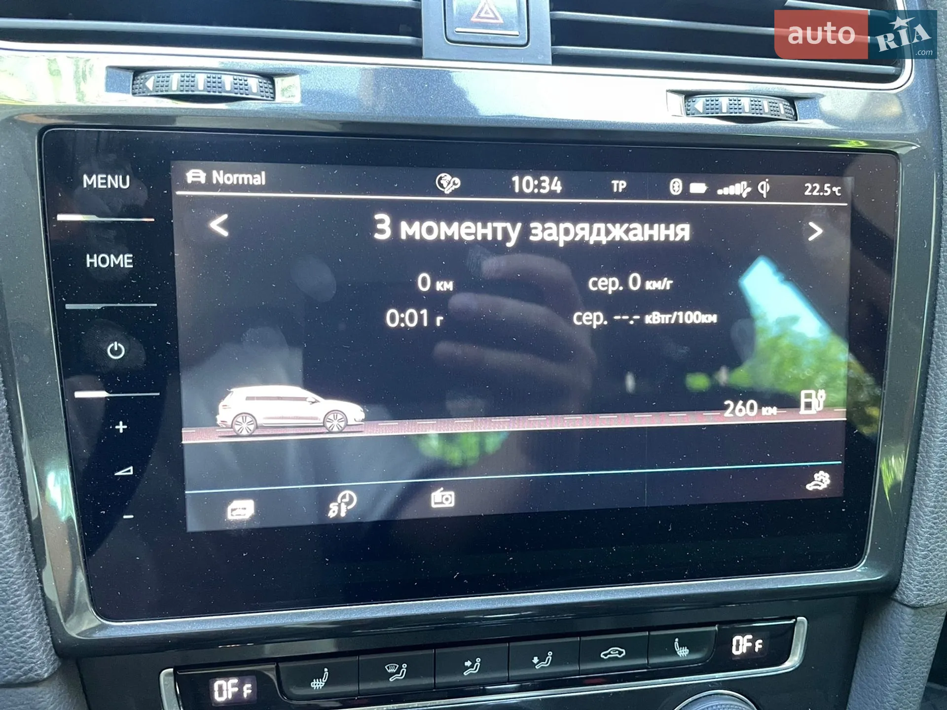 2017 Volkswagen Golf - мініатюра 17