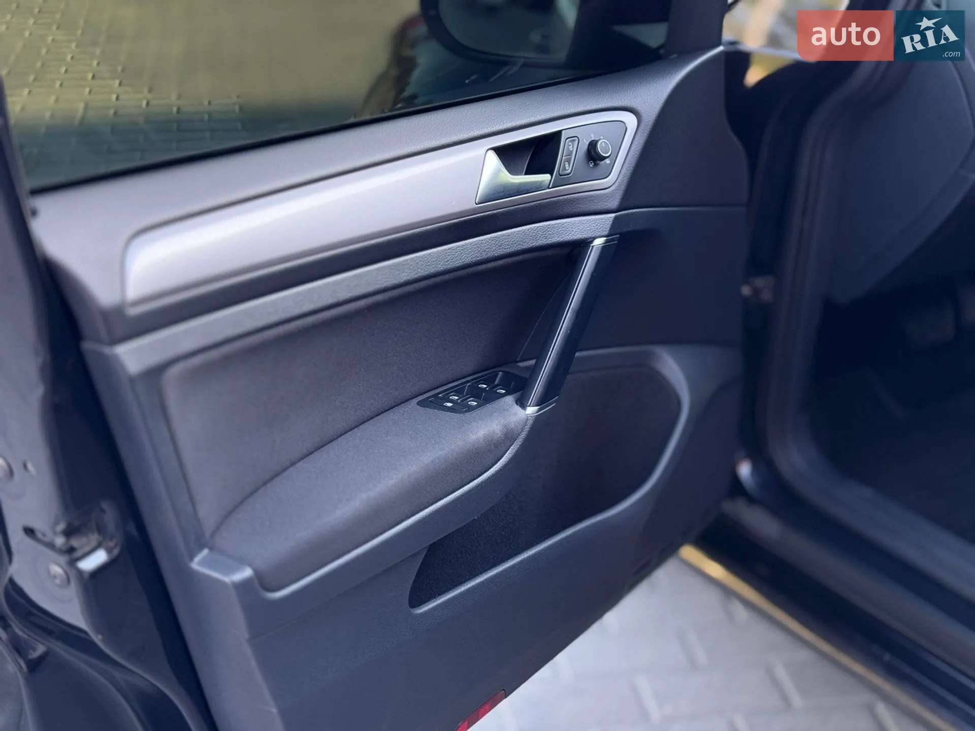 2014 Volkswagen Golf - мініатюра 17