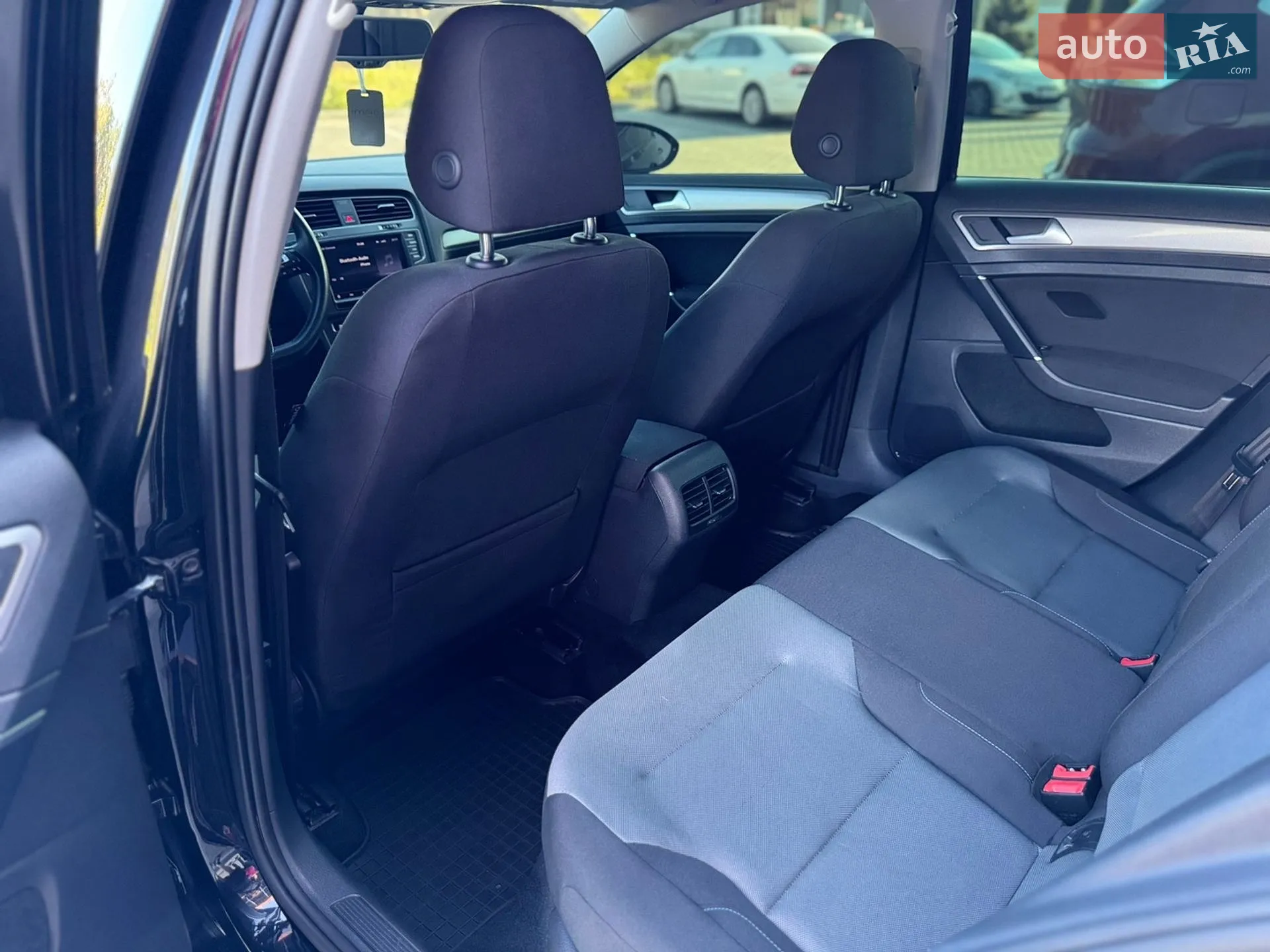 2014 Volkswagen Golf - мініатюра 23