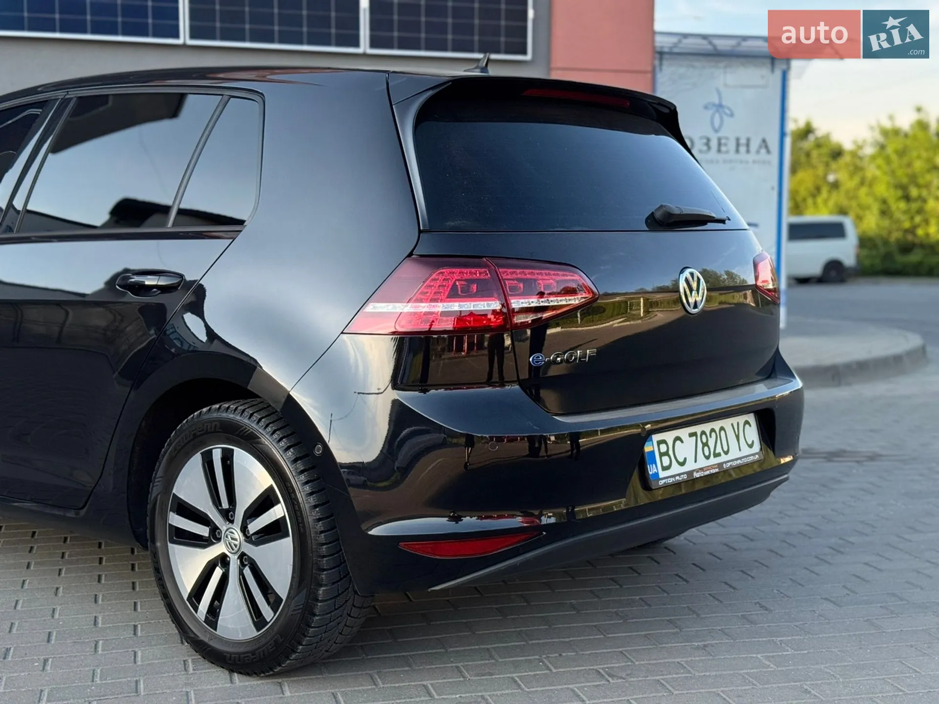2014 Volkswagen Golf - мініатюра 40