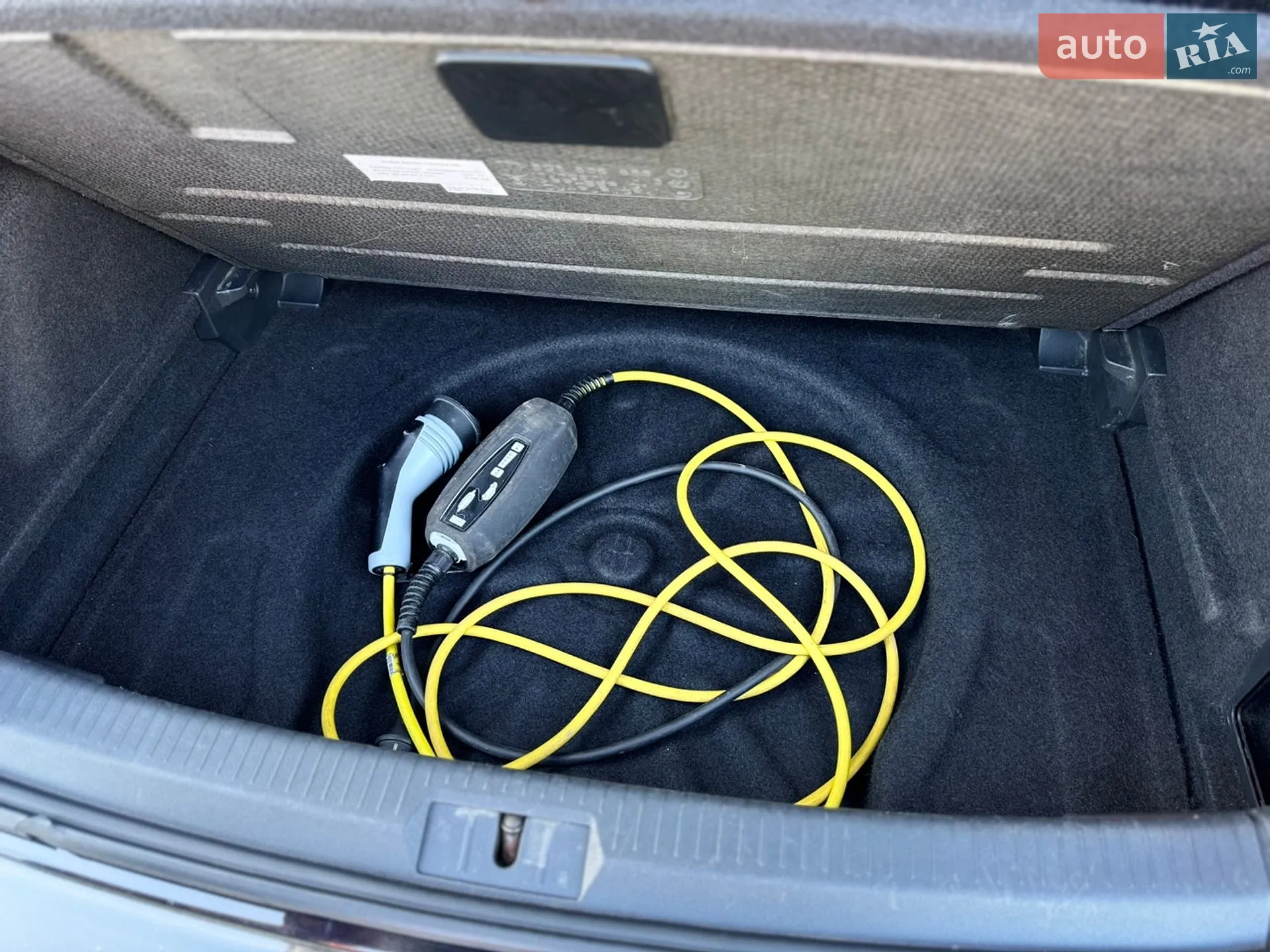 2014 Volkswagen Golf - мініатюра 44