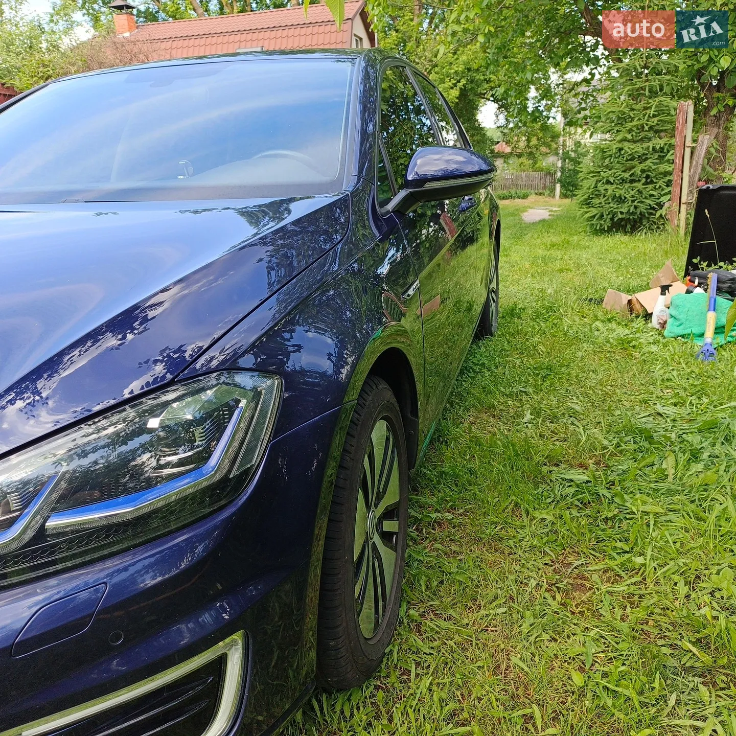 2019 Volkswagen Golf - мініатюра 13