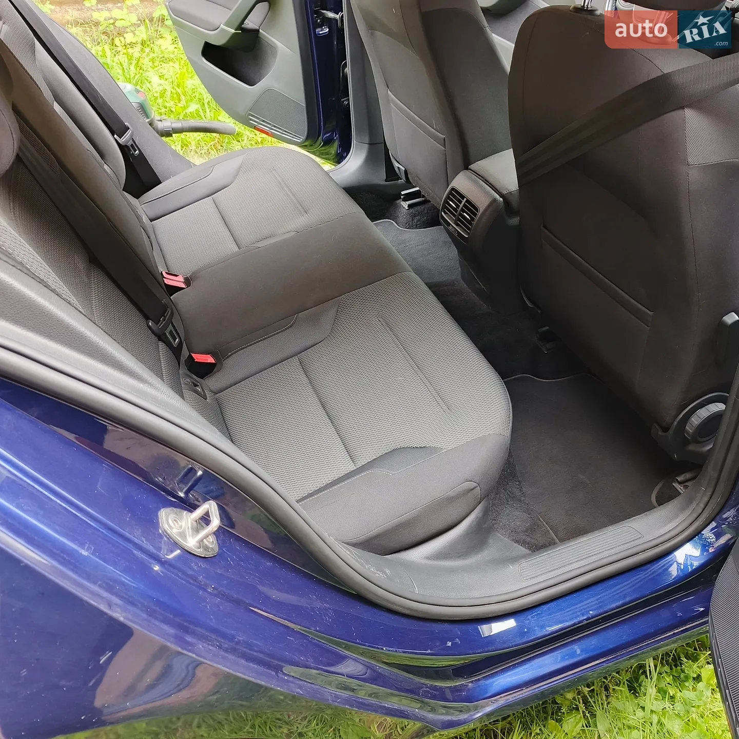 2019 Volkswagen Golf - мініатюра 21